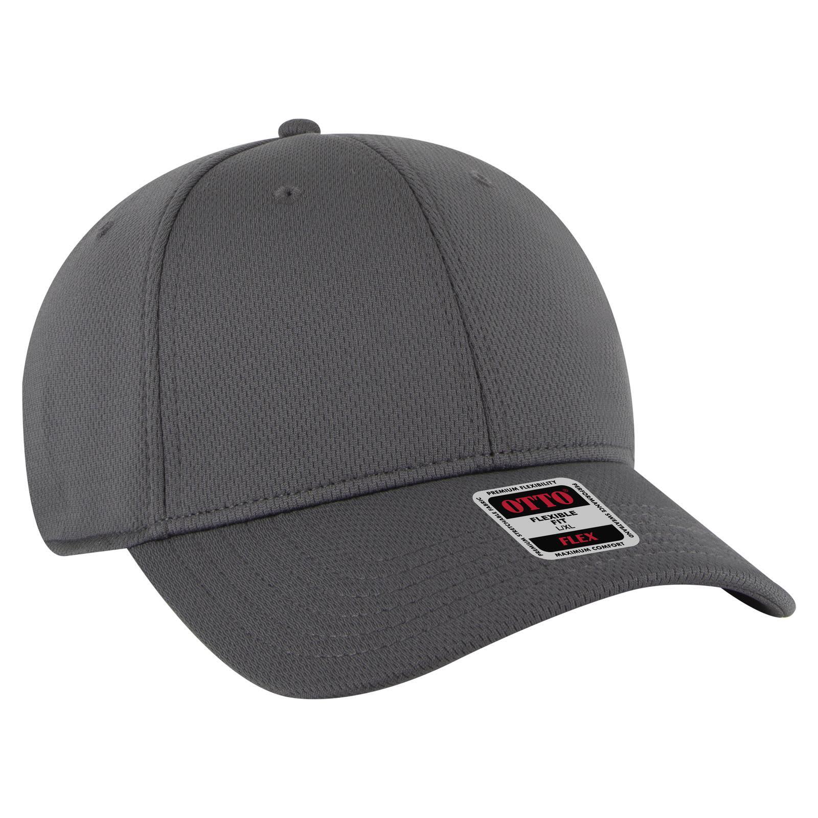 6 Panel Low Profile Baseball Cap promotional product