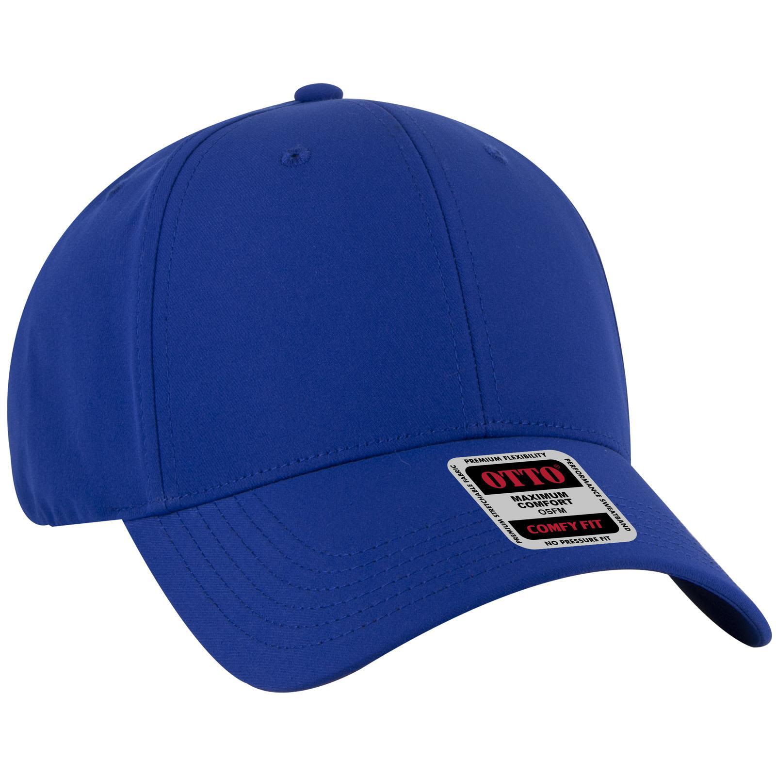 Comfy Fit 6 Panel Low Profile Baseball Cap promotional product