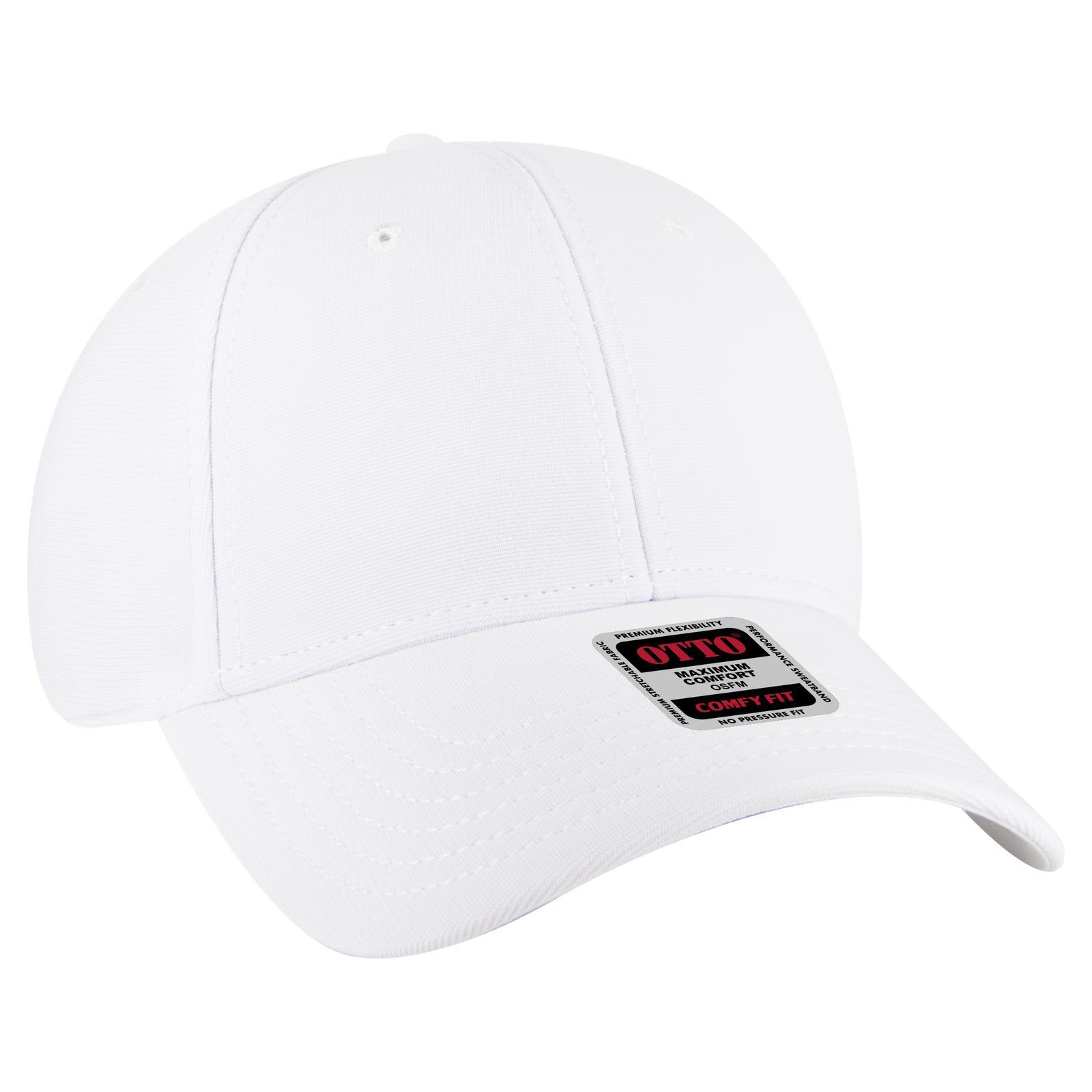 Comfy Fit 6 Panel Low Profile Baseball Cap promotional product