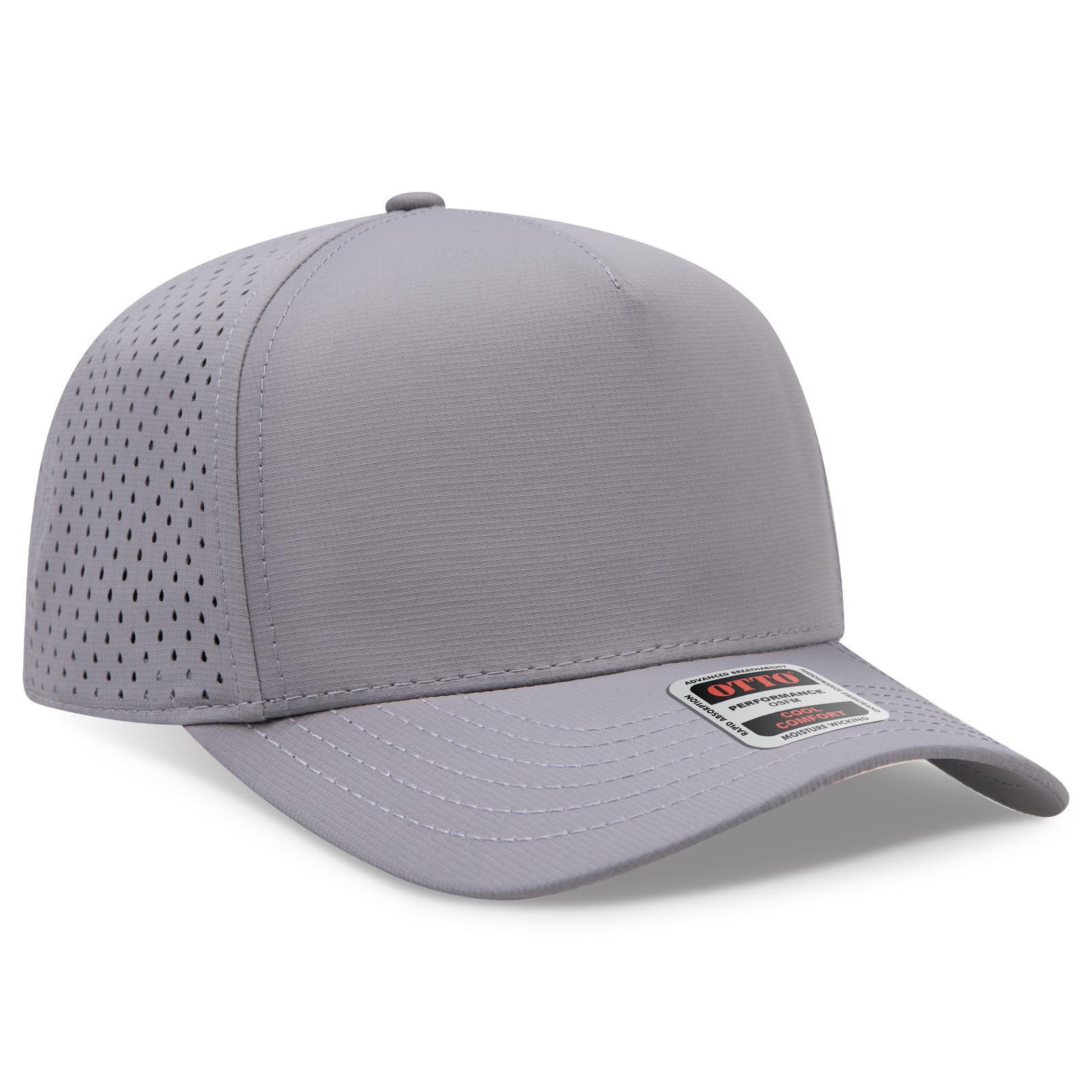 5 Panel Mid Profile Baseball Cap promotional product
