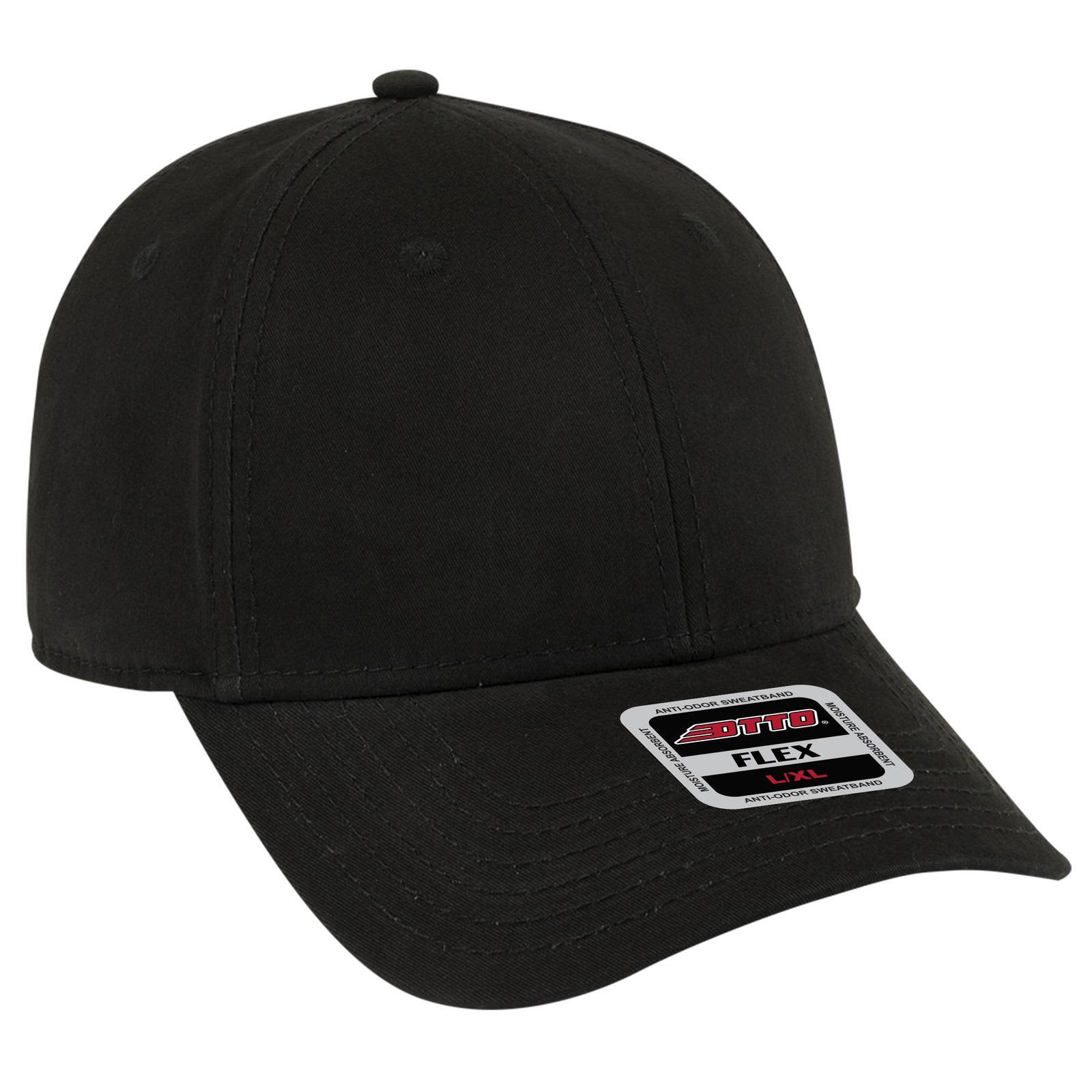 6 Panel Low Profile Baseball Cap promotional product