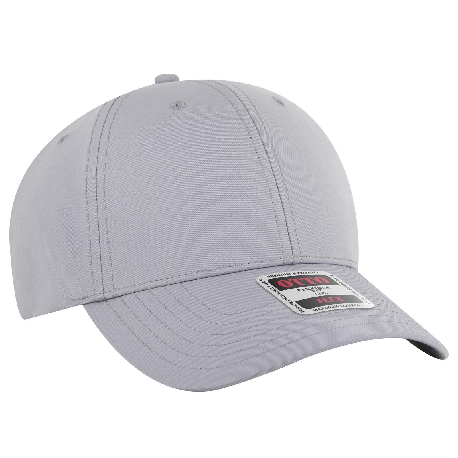 6 Panel Low Profile Style Baseball Cap promotional product