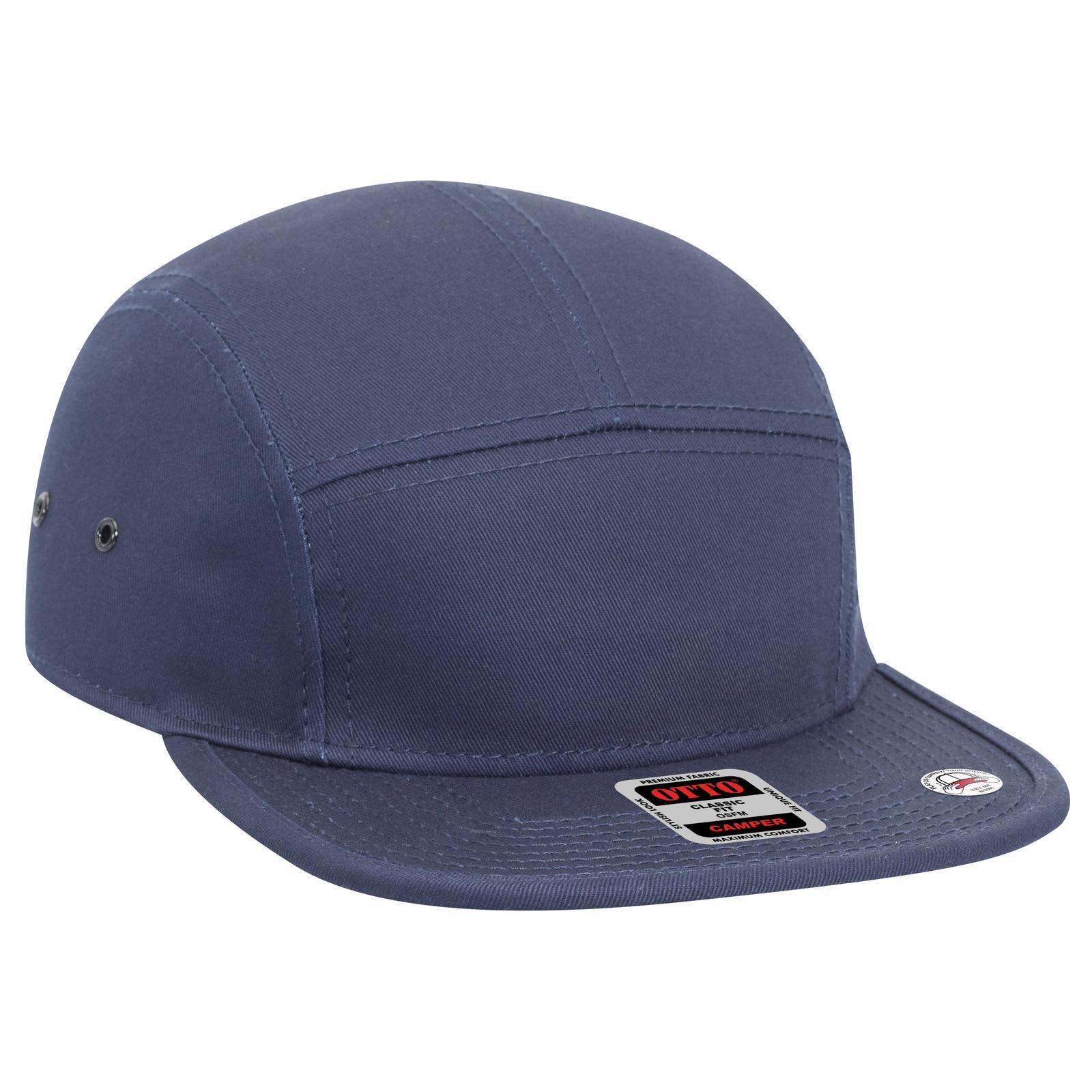 5 Panel Camper Hat promotional product