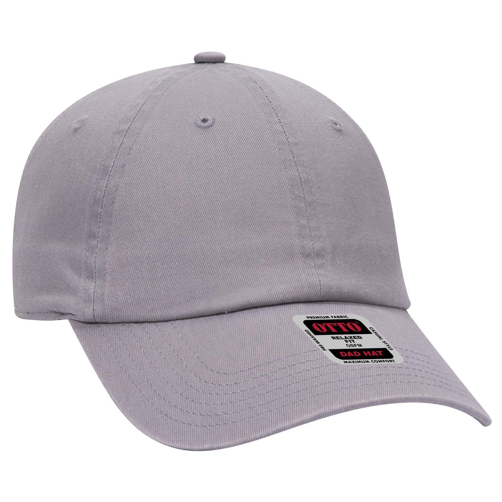 6 Panel Low Profile Dad Cap promotional product