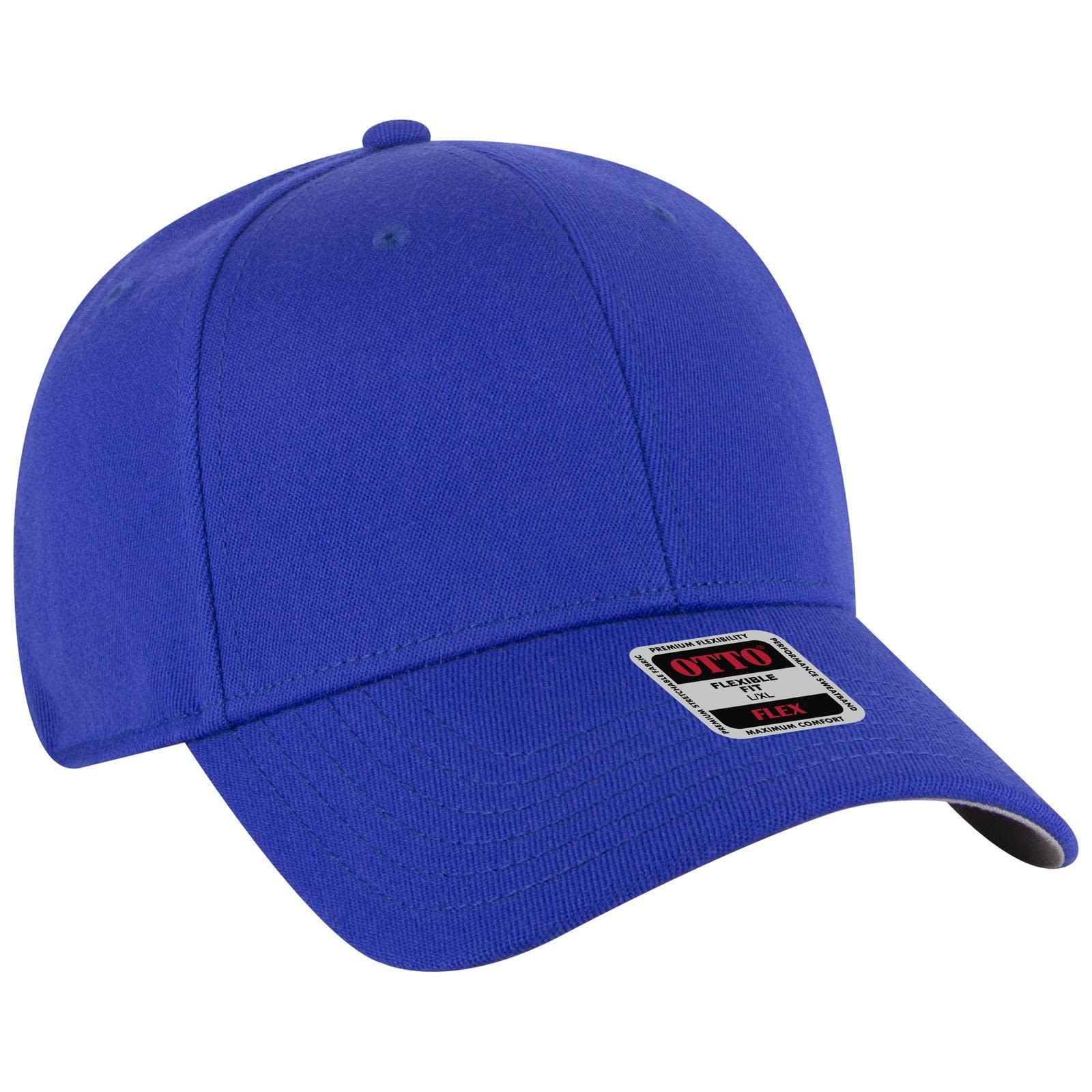 6 Panel Low Profile Style Baseball Cap promotional product