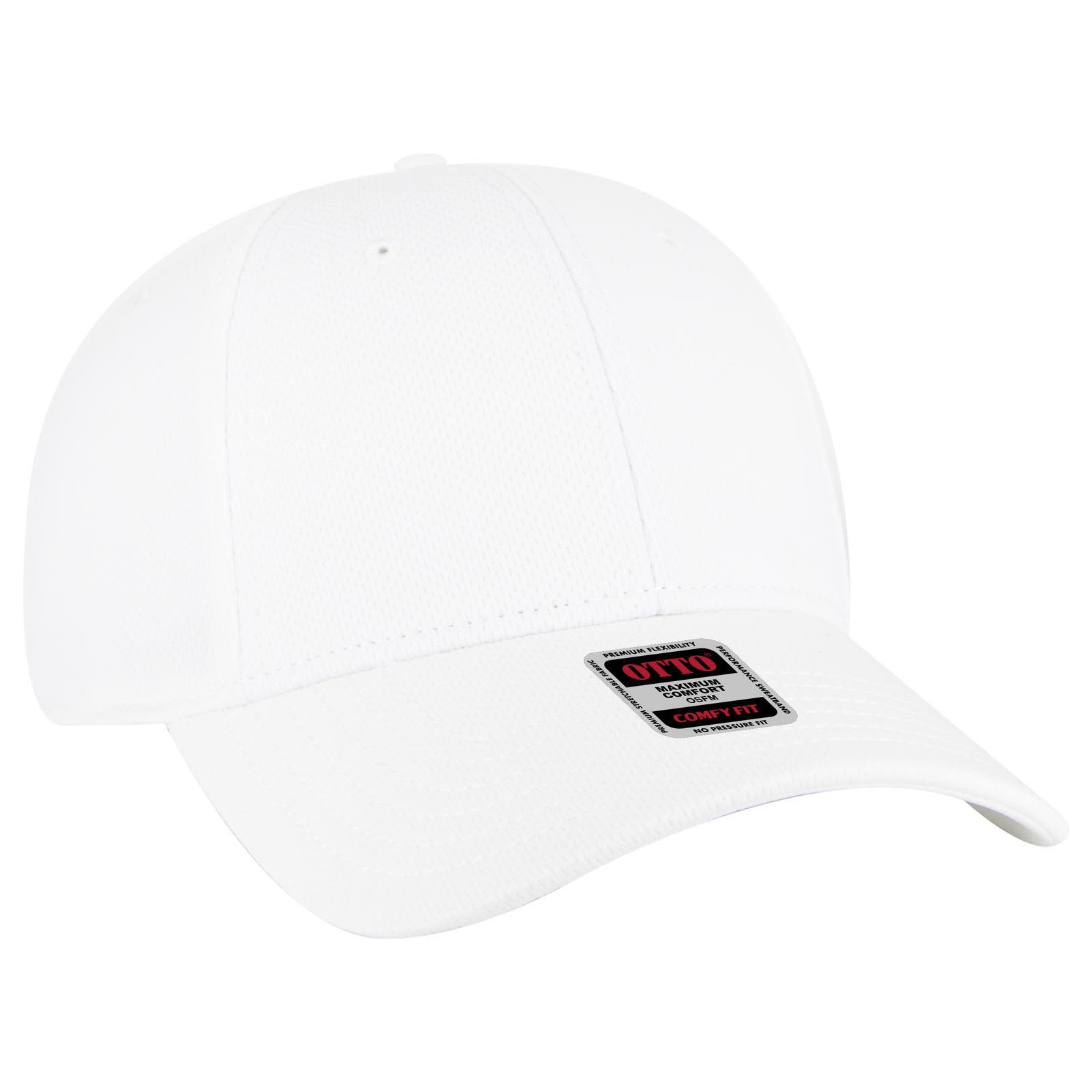 Comfy Fit 6 Panel Low Profile Baseball Cap promotional product