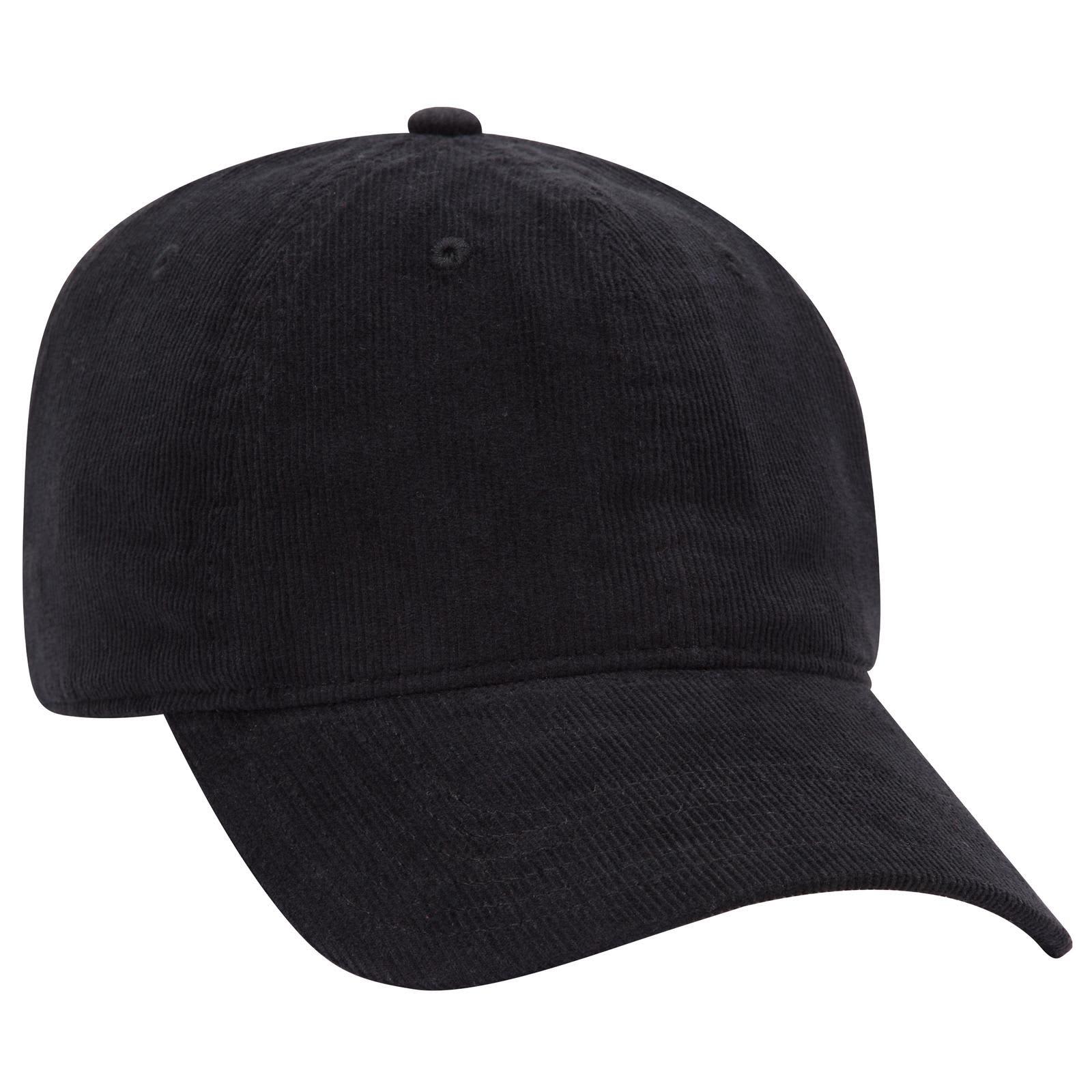 6 Panel Low Profile Baseball Dad Cap promotional product
