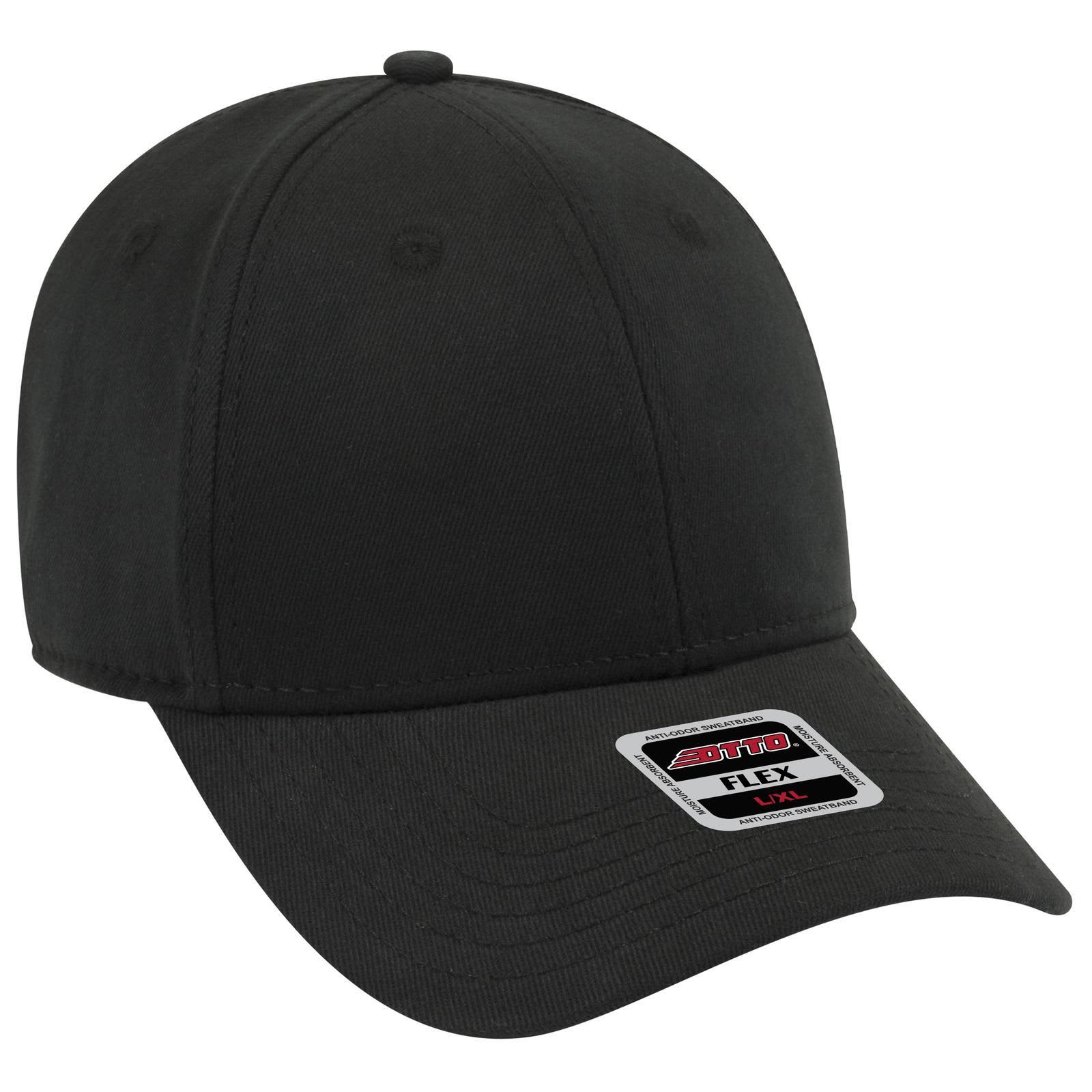 6 Panel Low Profile Baseball Cap promotional product