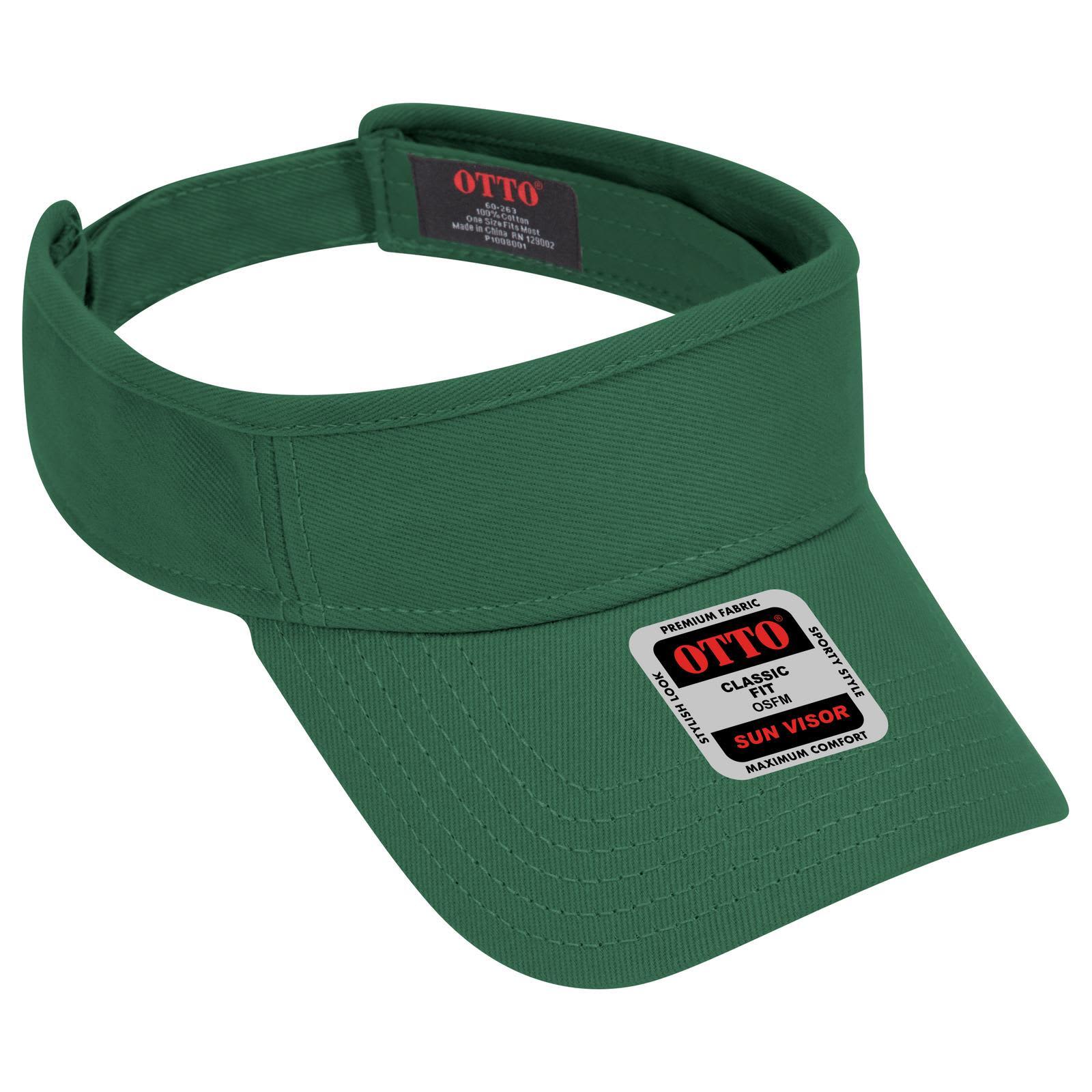 Sun Visor