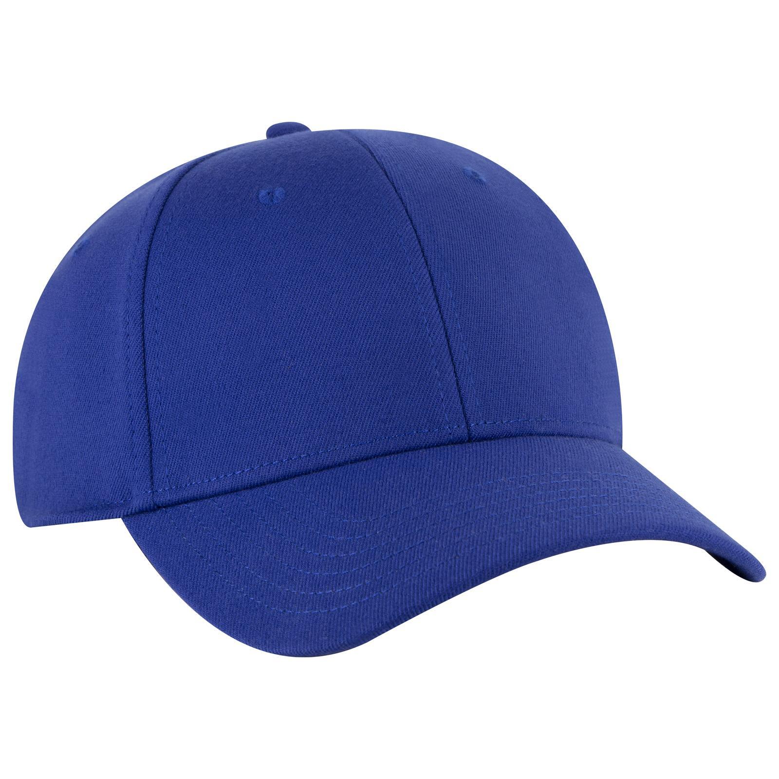 6 Panel Low Profile Baseball Cap promotional product