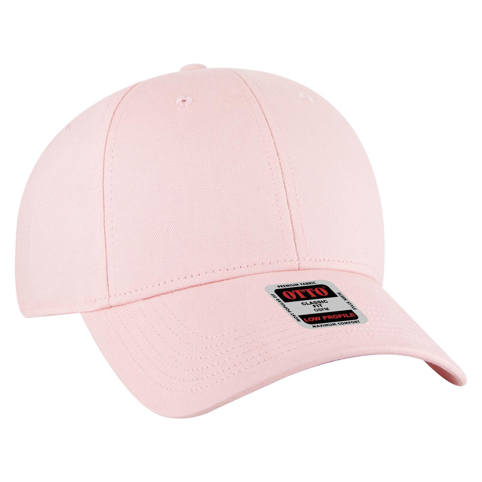 6 Panel Low Profile Baseball Cap promotional product
