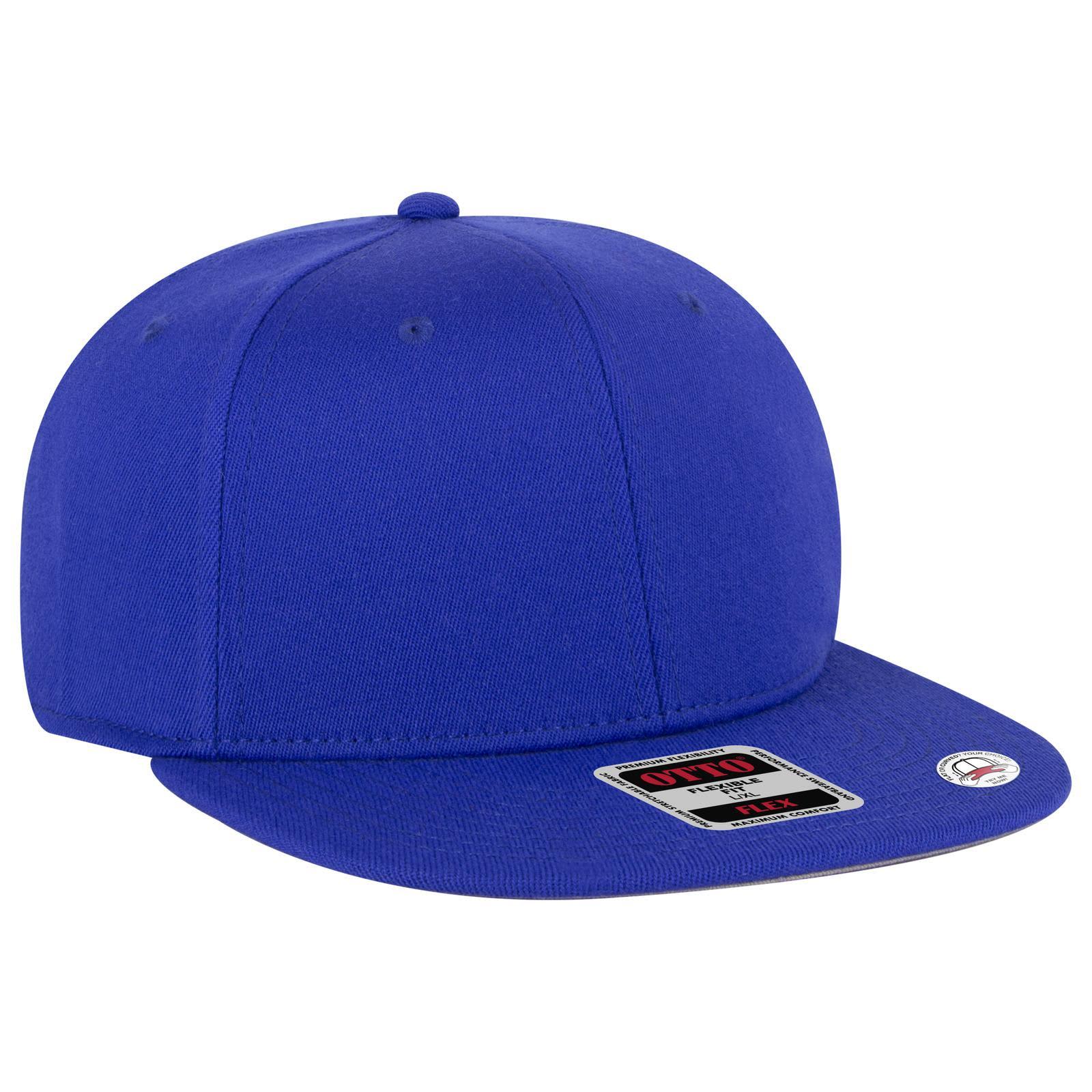 6 Panel Mid Profile Style Baseball Cap promotional product