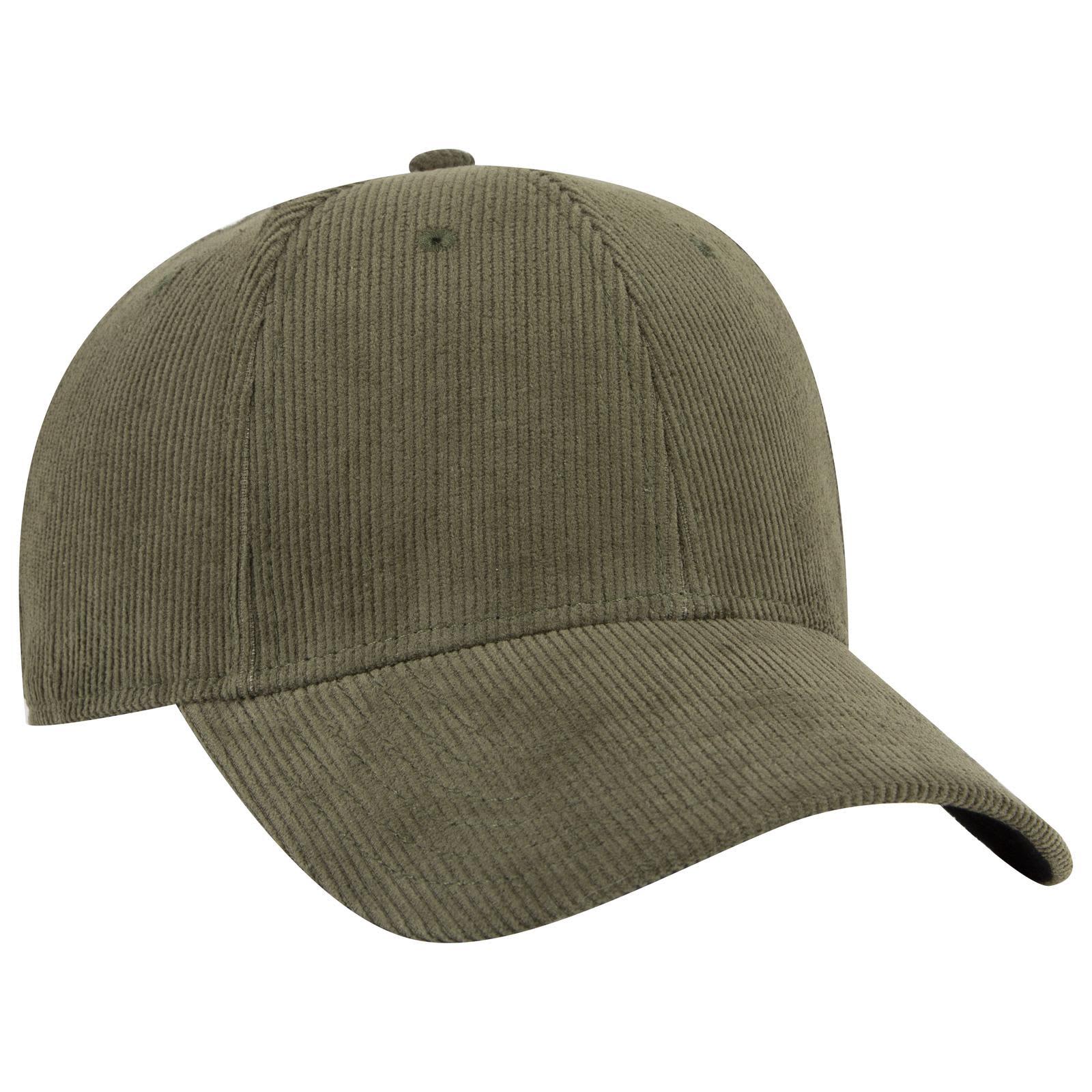 6 Panel Low Profile Baseball Cap promotional product