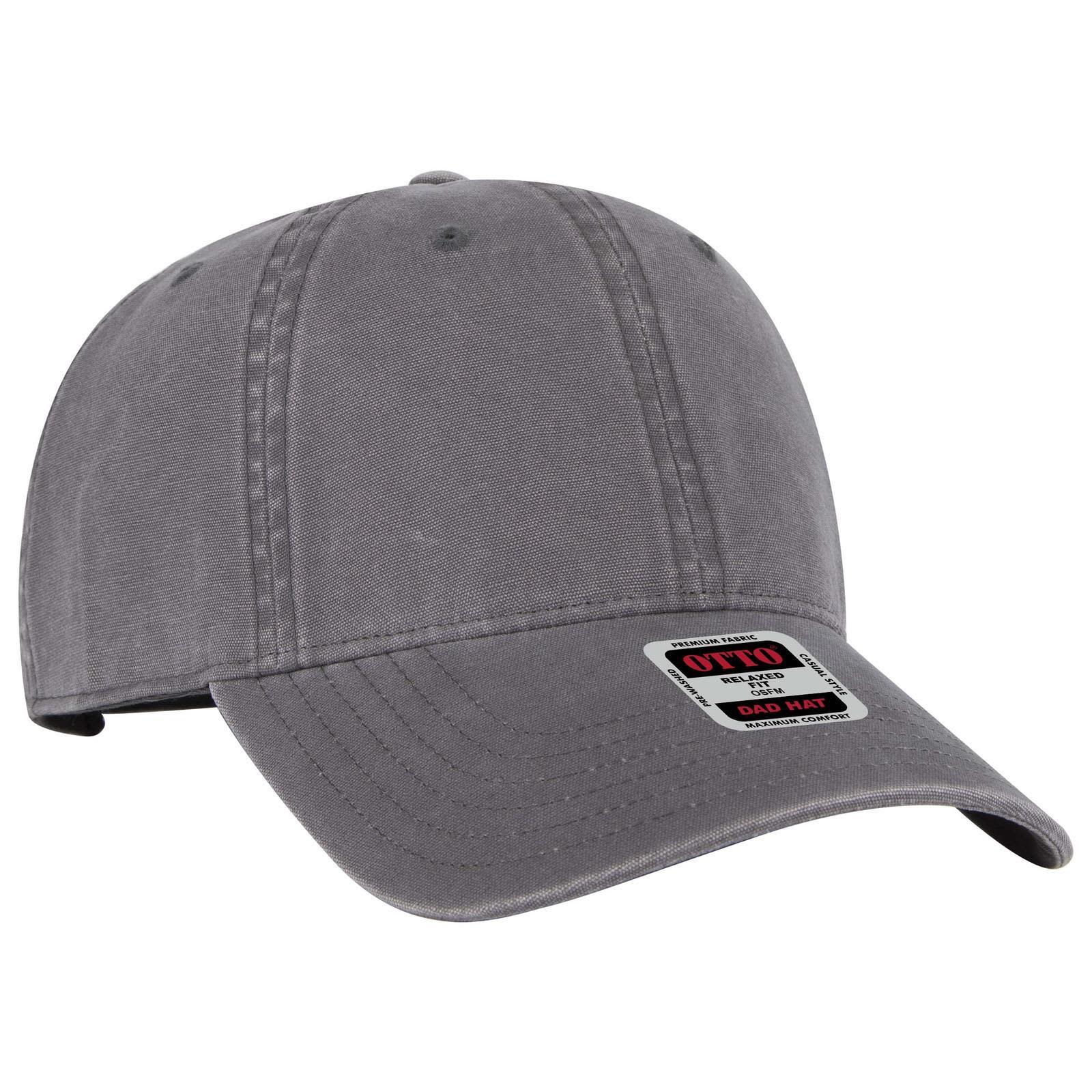 6 Panel Low Profile Style Dad Cap promotional product