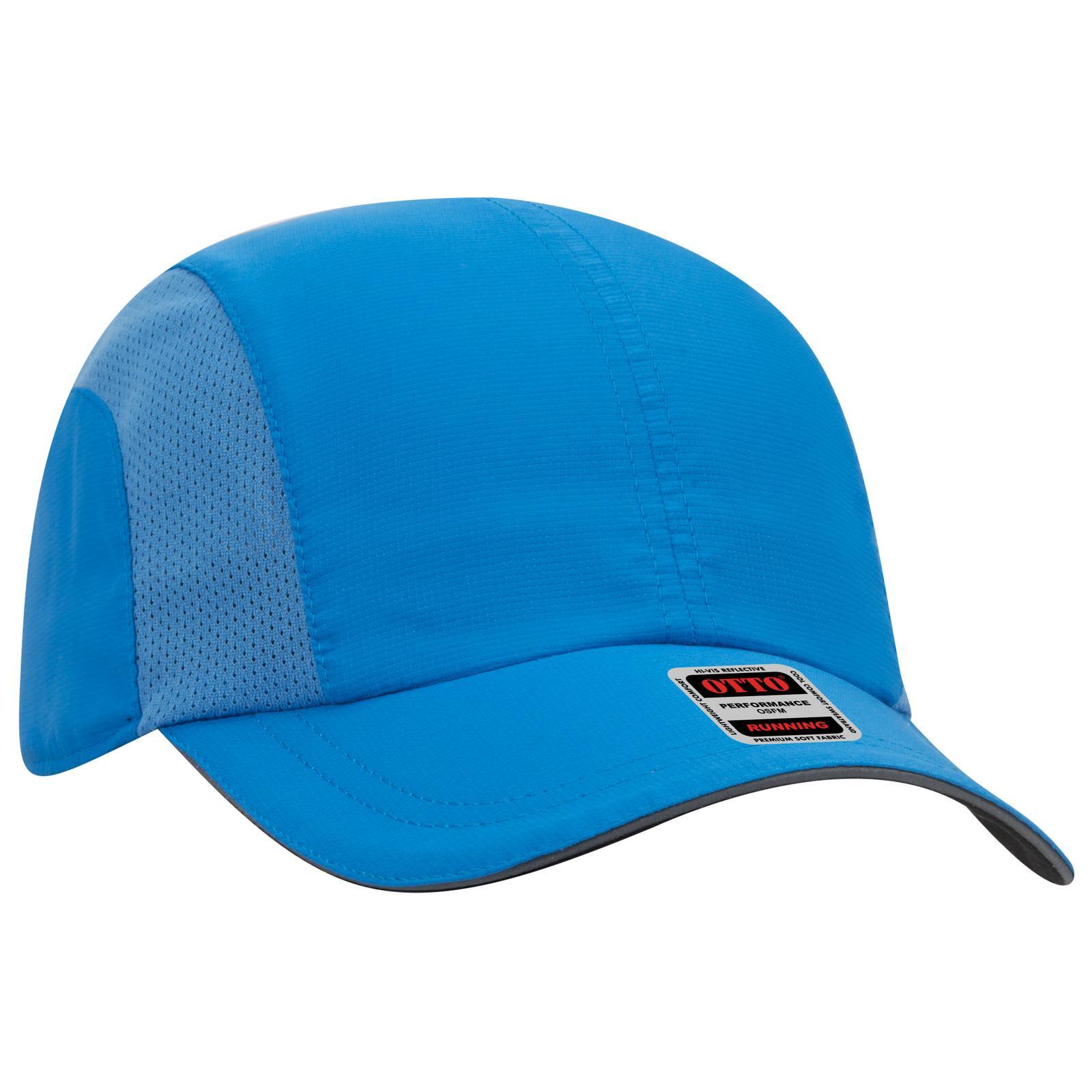Reflective 6 Panel Running Cap promotional product
