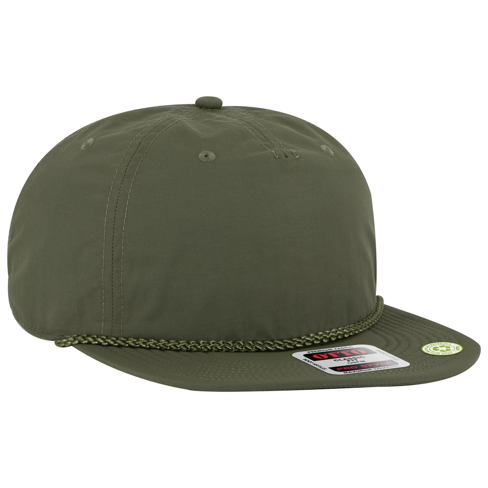 5 Panel Pro Style Baseball Cap promotional product