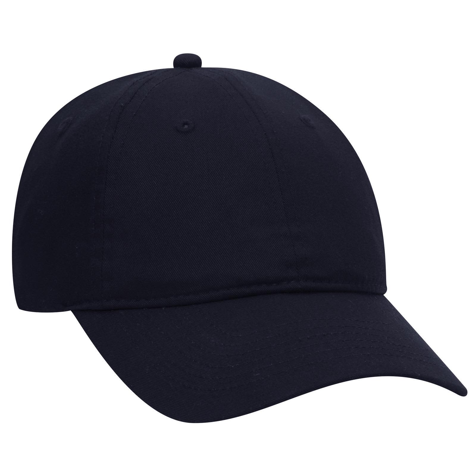 6 Panel Low Profile Baseball Cap promotional product