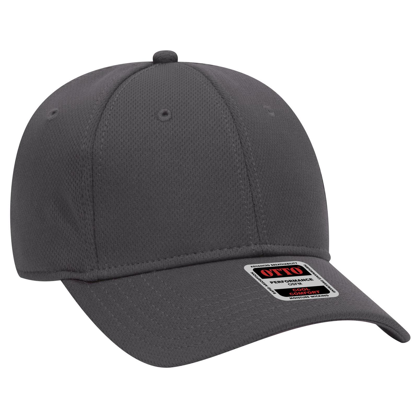 6 Panel Low Profile Baseball Cap promotional product