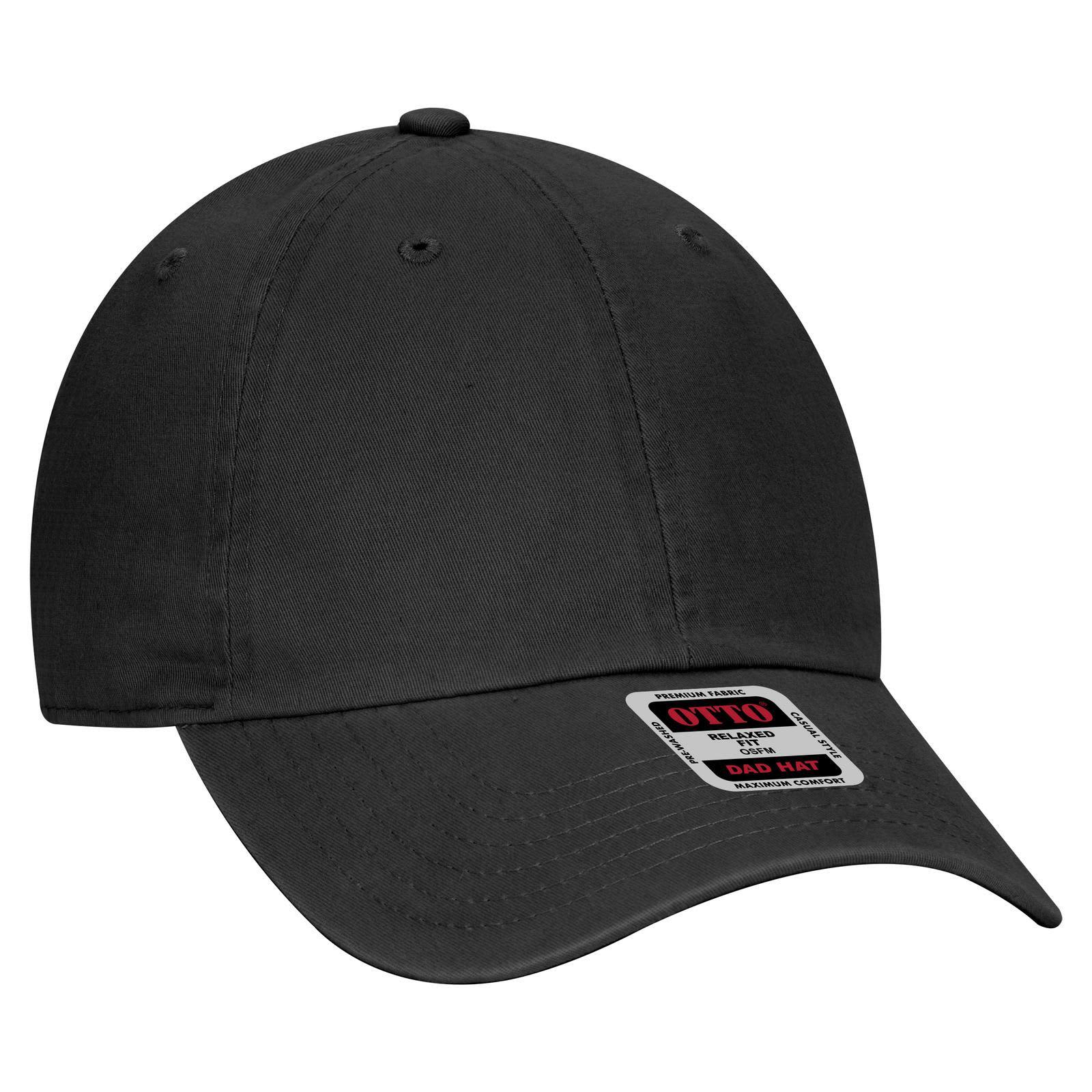 6 Panel Low Profile Dad Cap promotional product