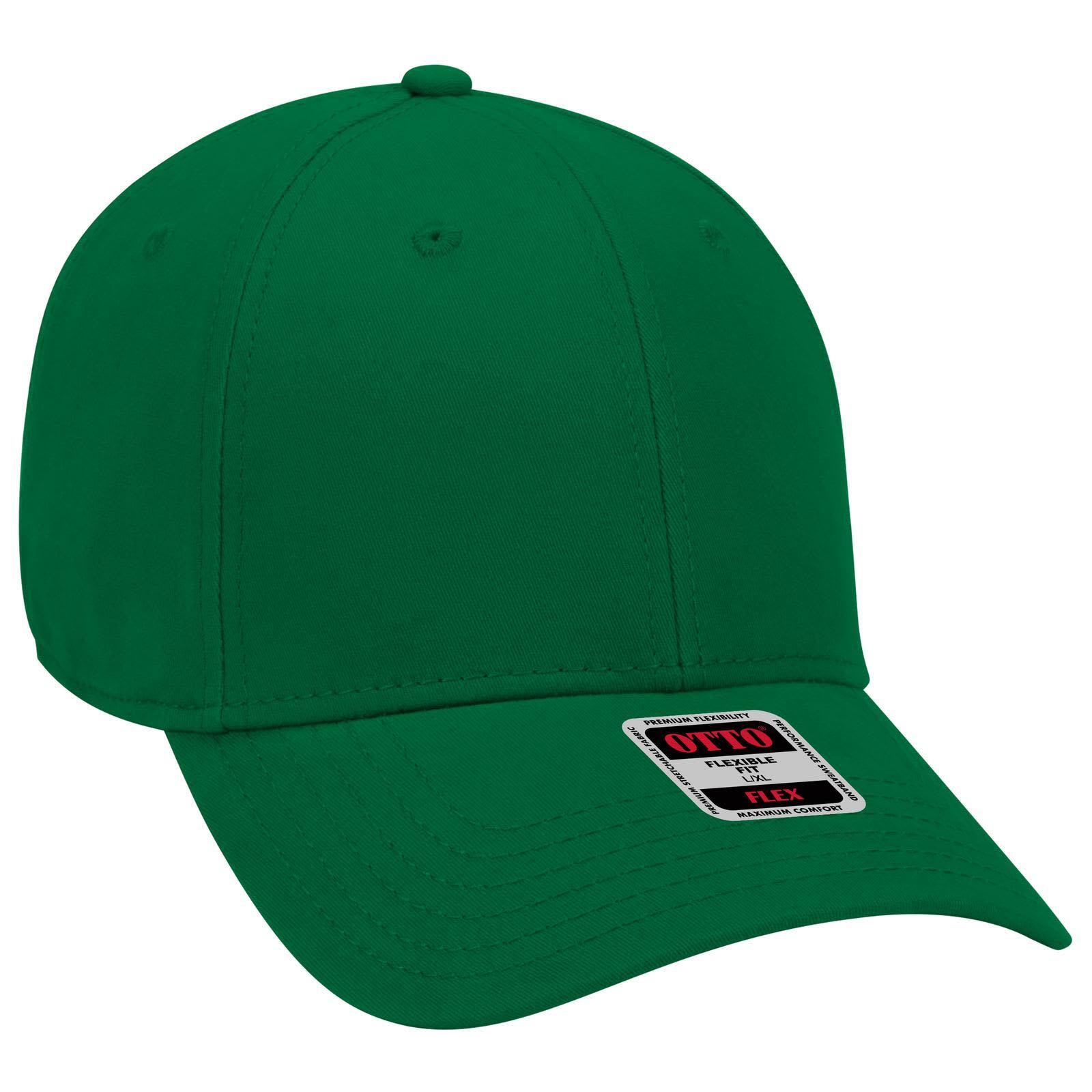 6 Panel Low Profile Baseball Cap promotional product