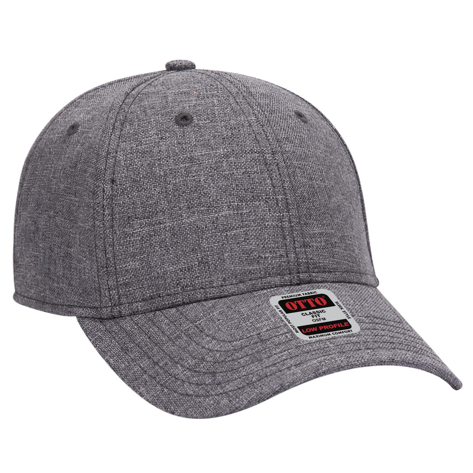 6 Panel Low Profile Baseball Cap promotional product