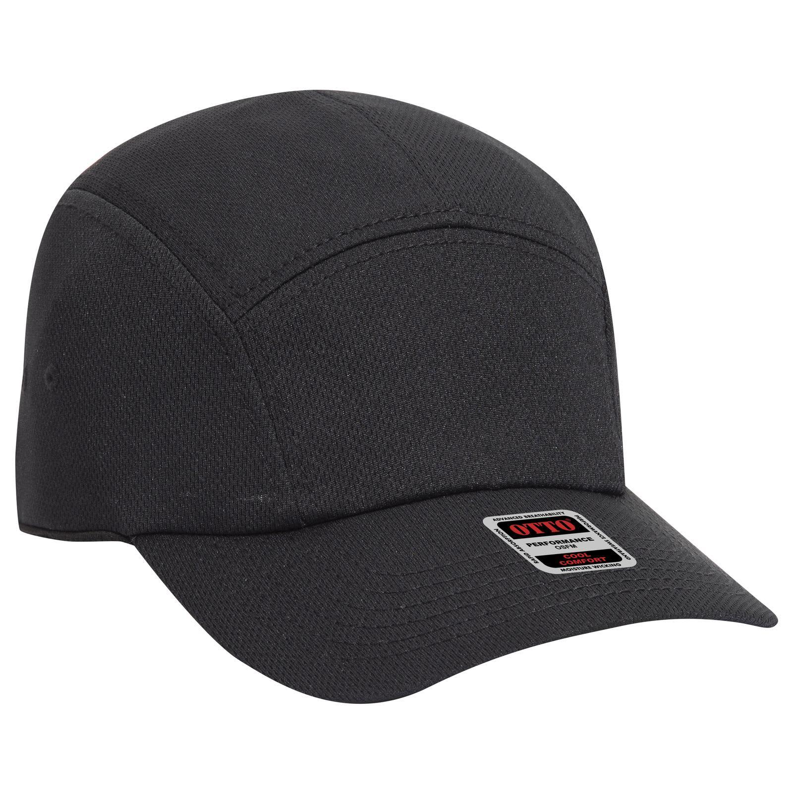 5 Panel Running Cap promotional product
