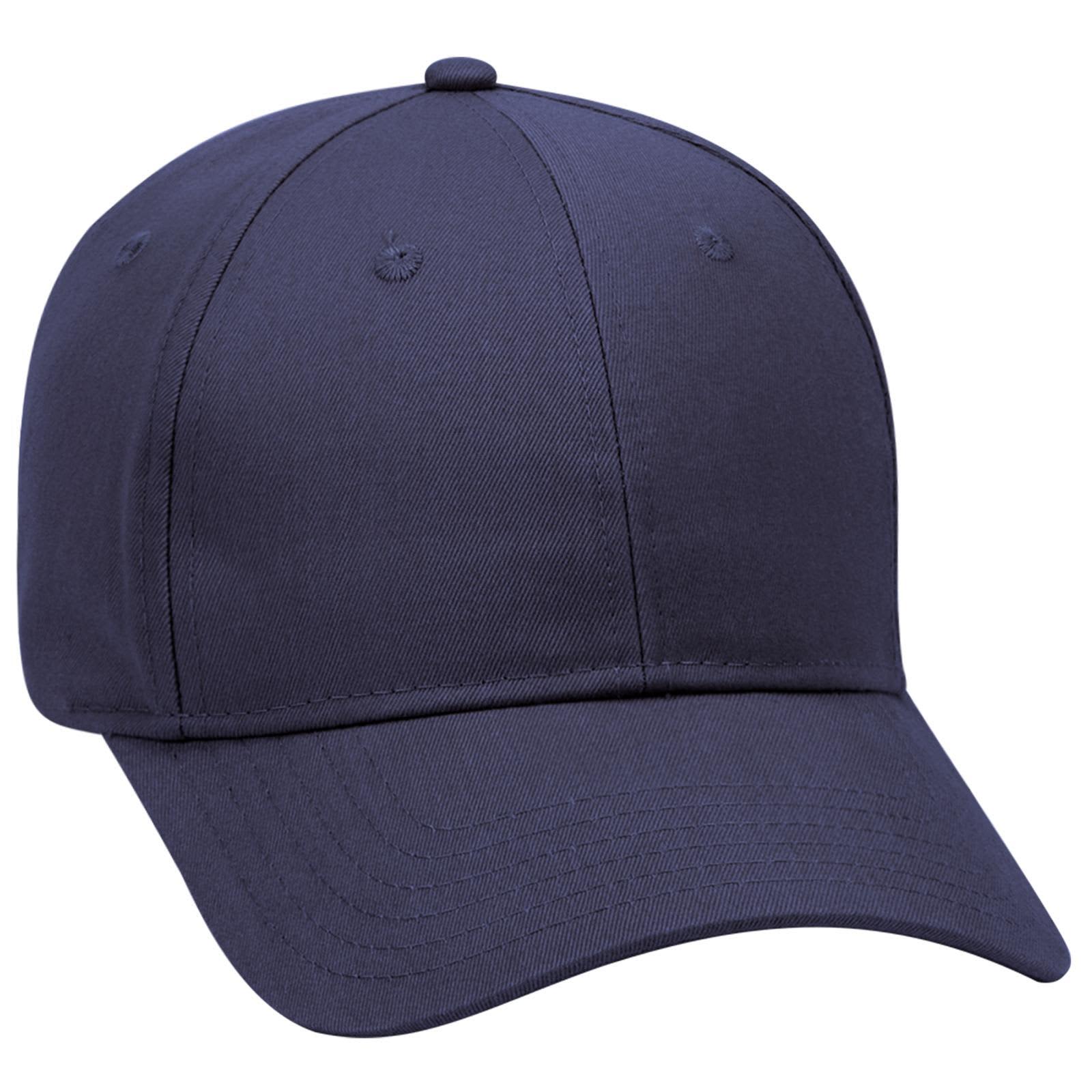 6 Panel Low Profile Baseball Cap promotional product