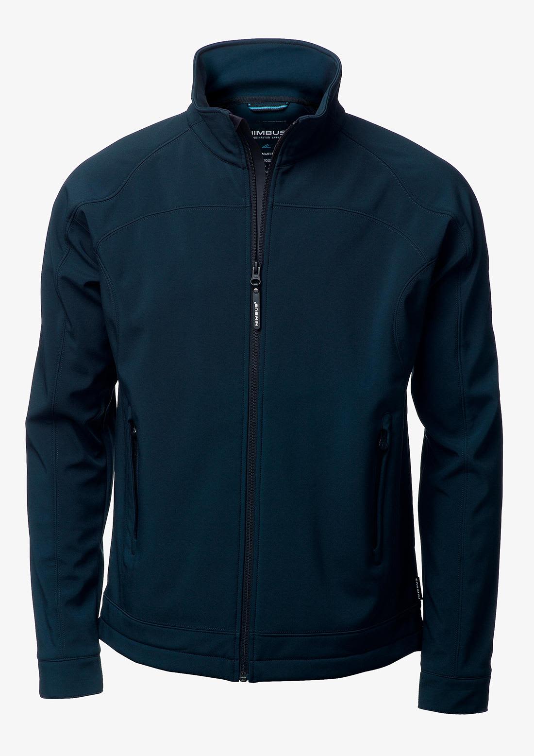 Duxbury Men Jacket promotional product
