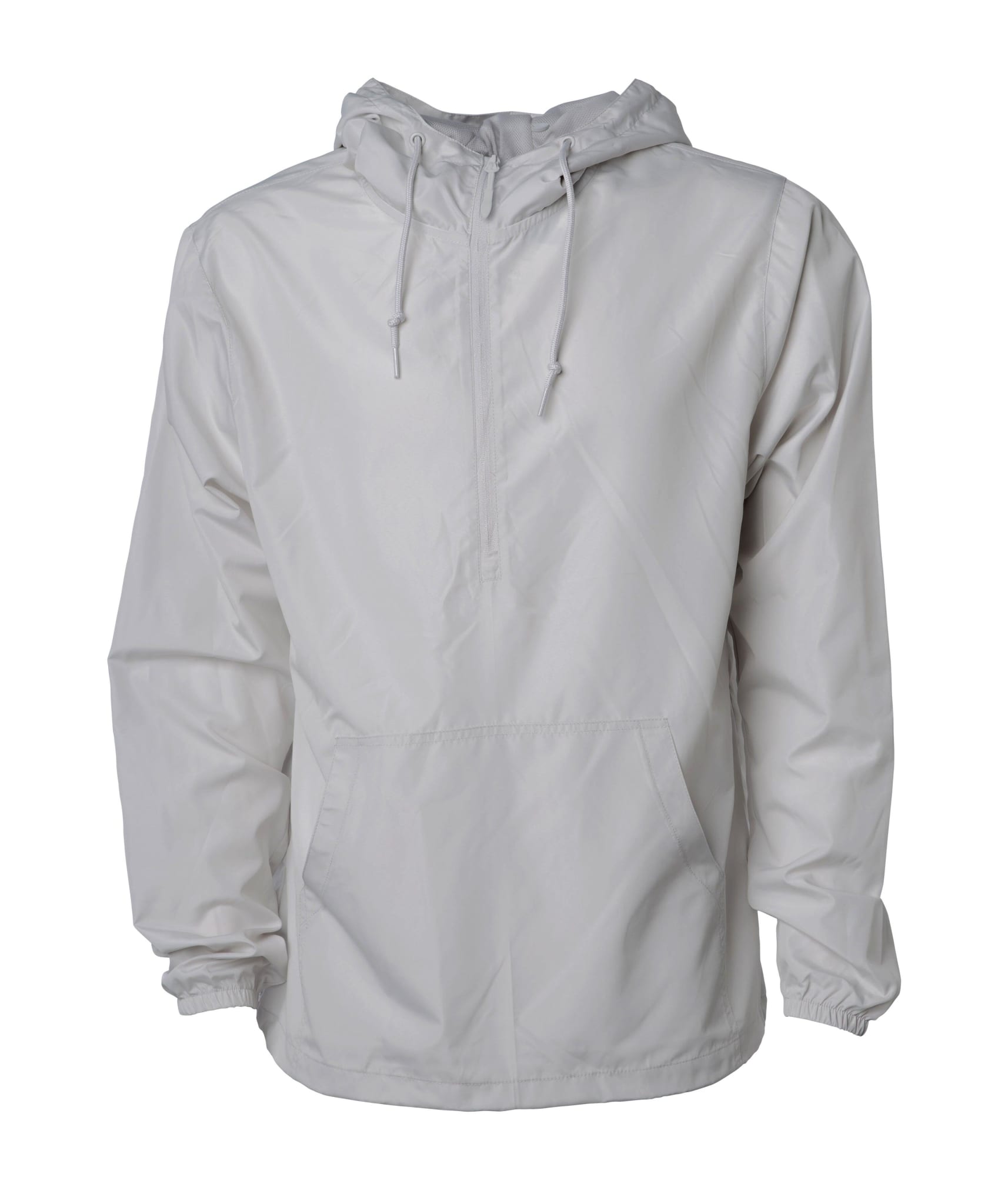 Mens Lightweight Anorak Windbreaker