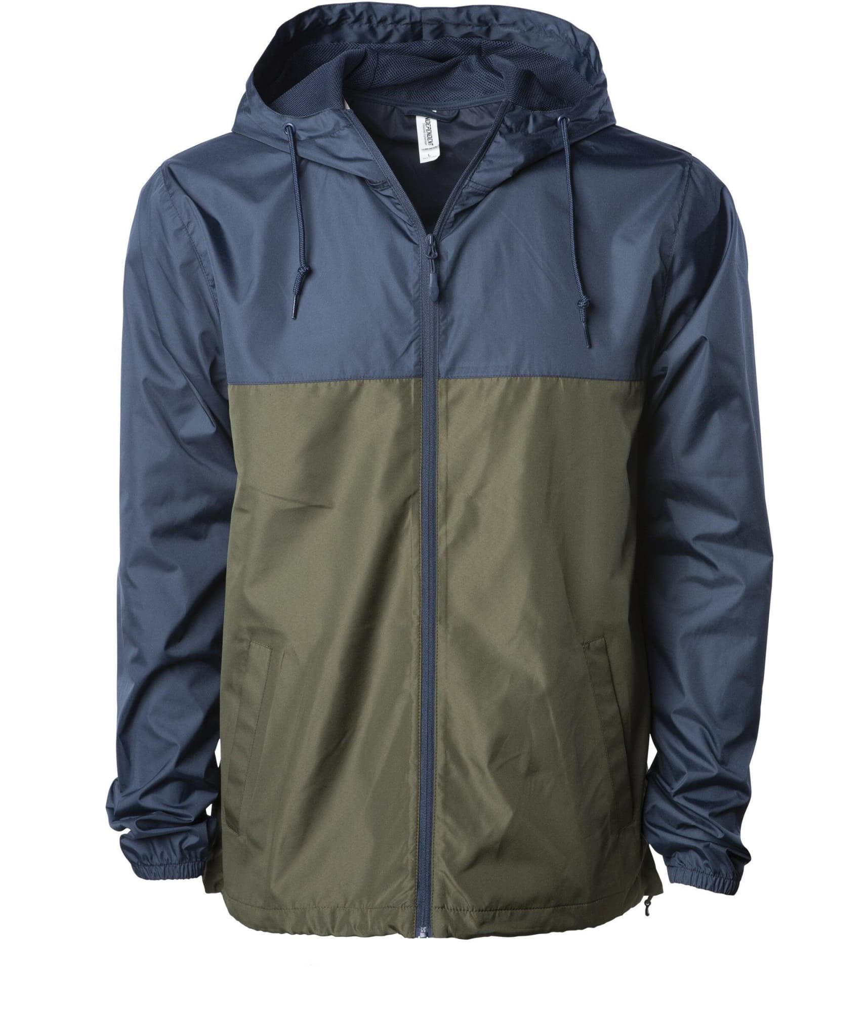 Classic Navy/Army