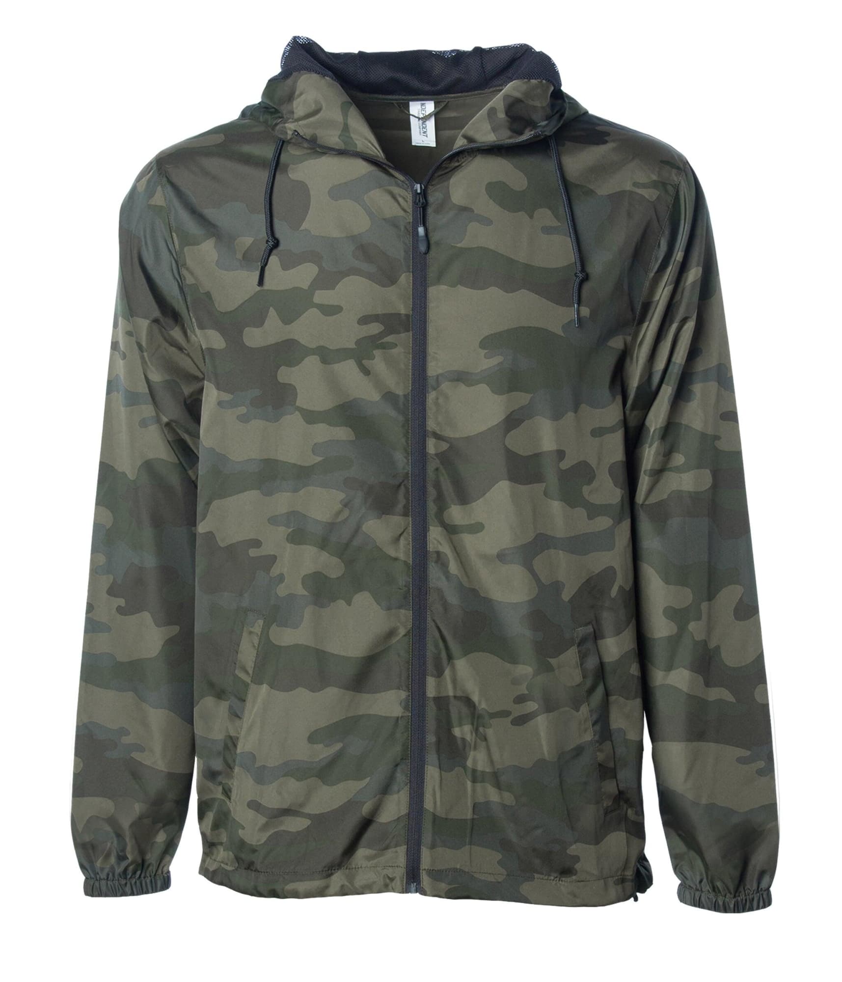 Forest Camo