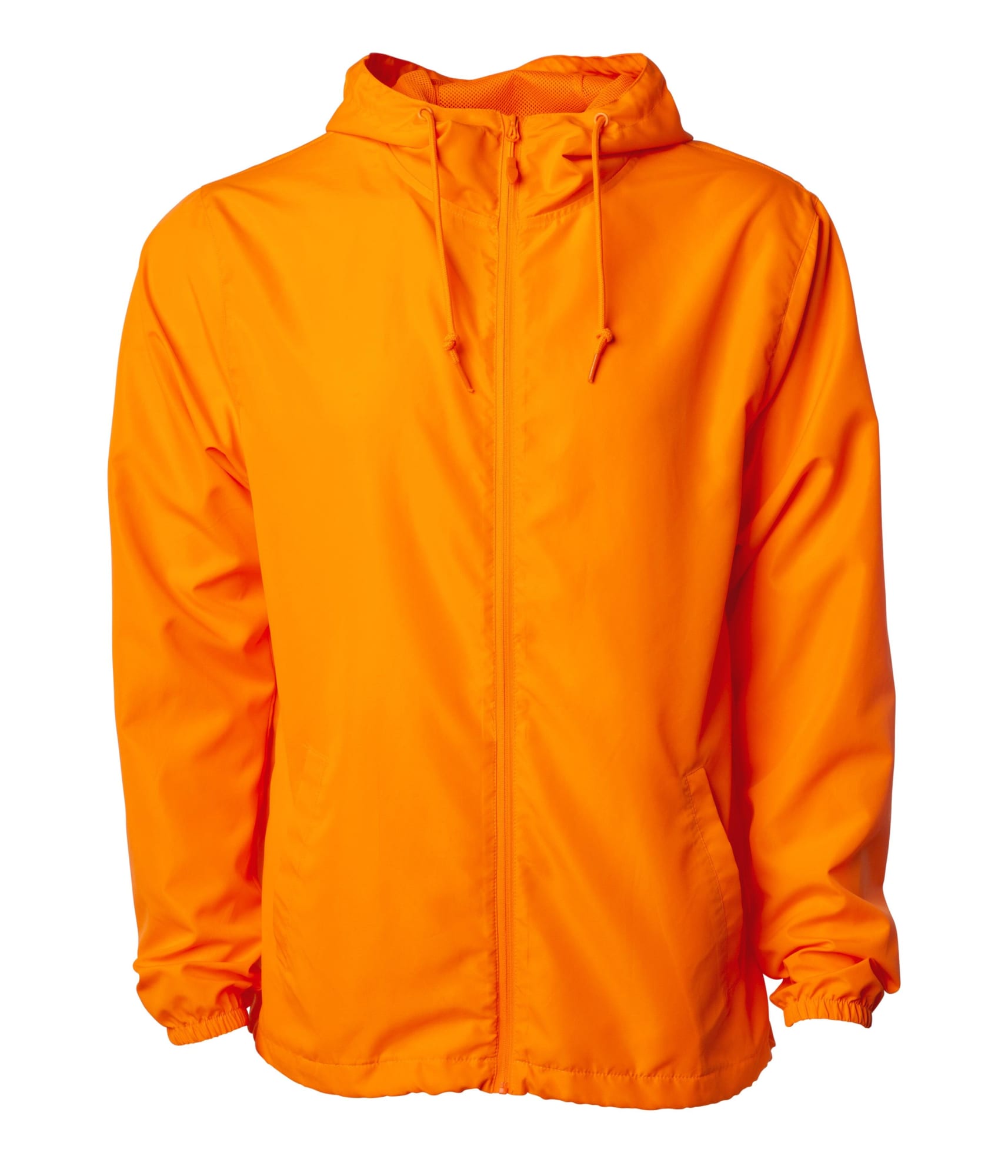 Safety Orange