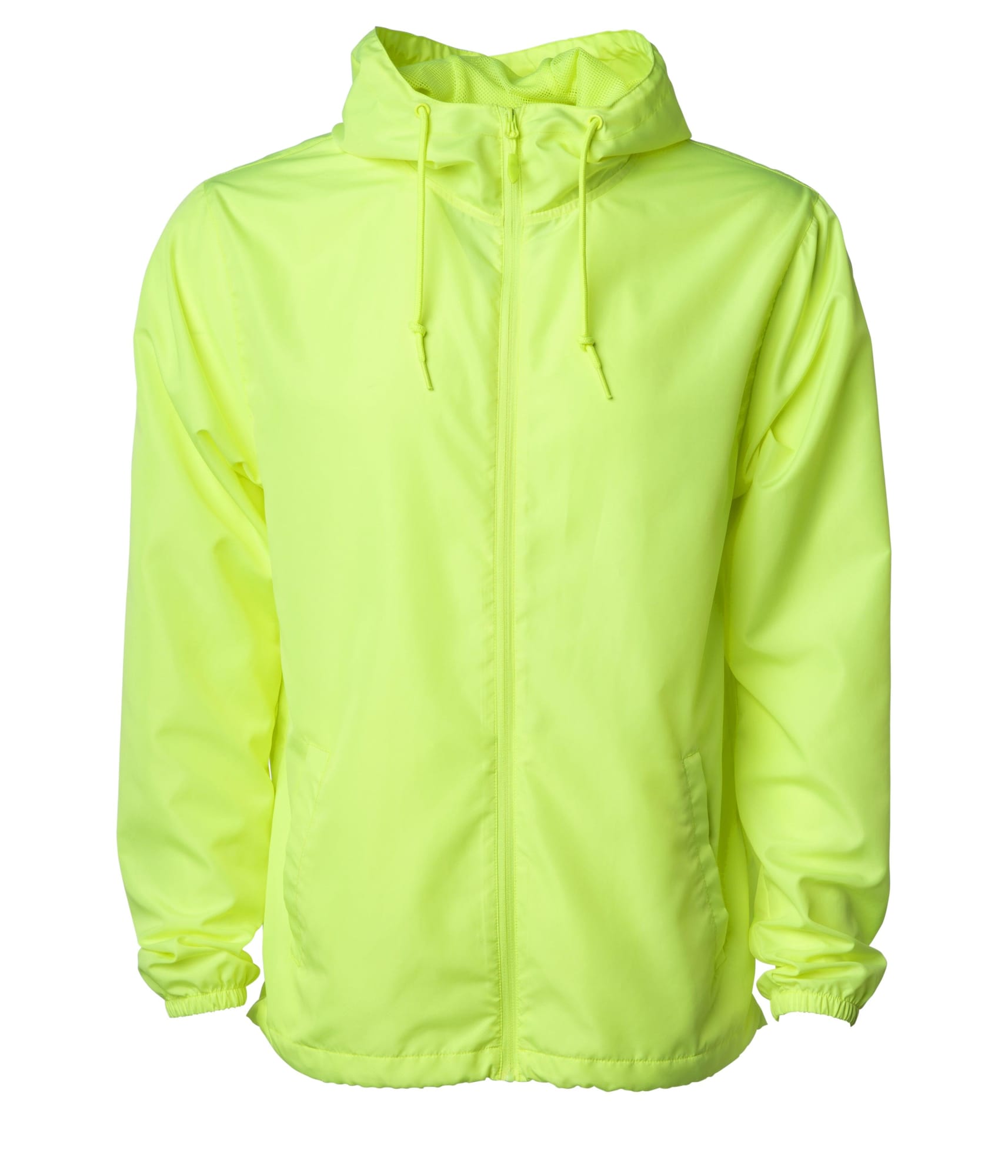 Safety Yellow