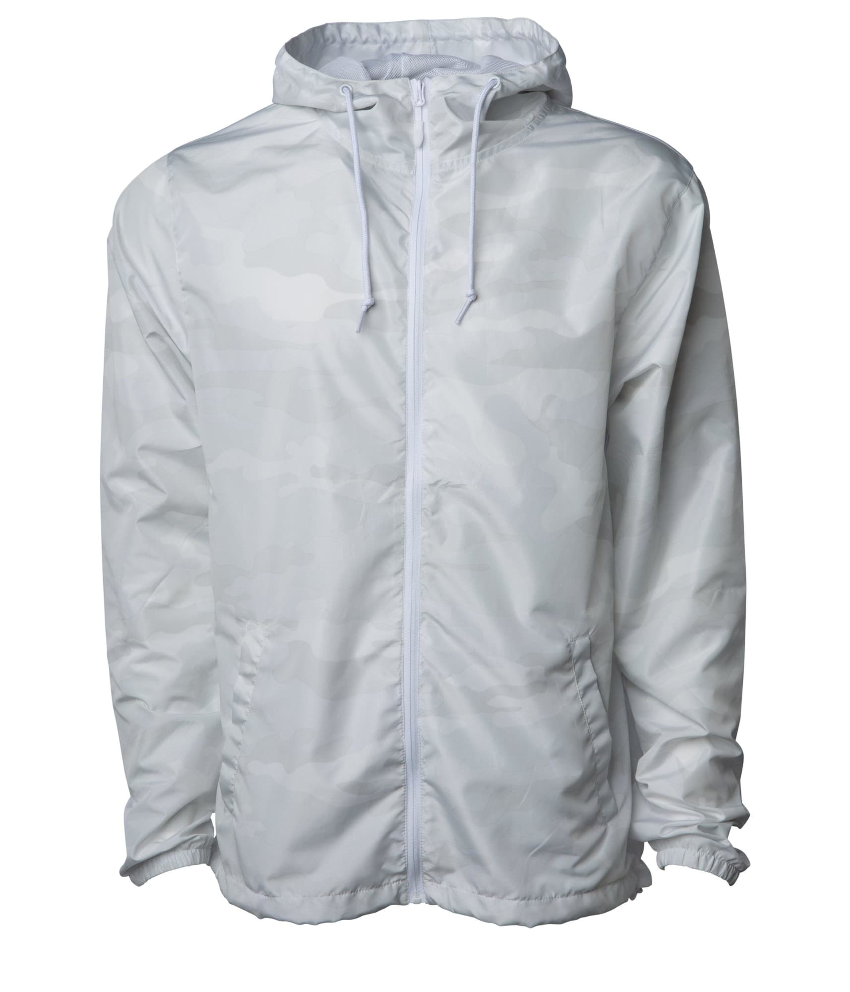 White Camo