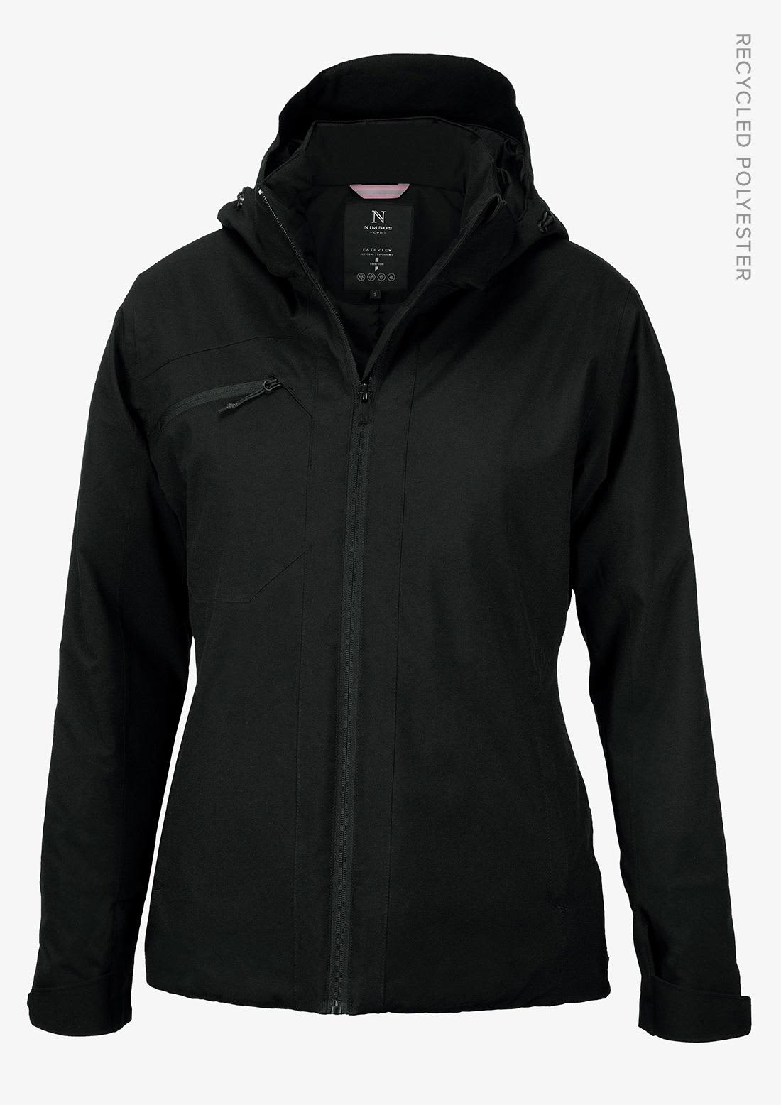Fairview Women Jacket promotional product