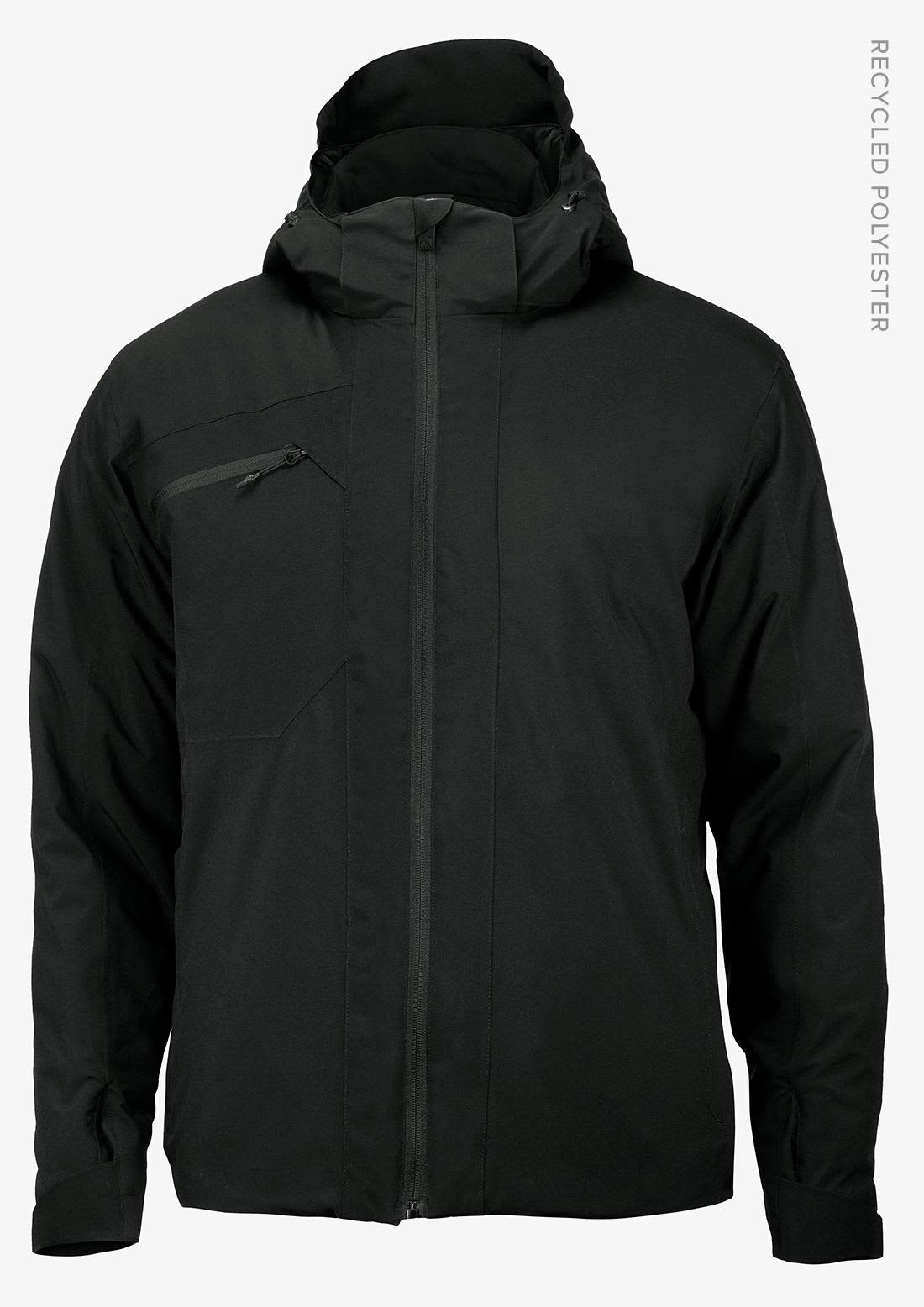 Fairview Men Jacket promotional product