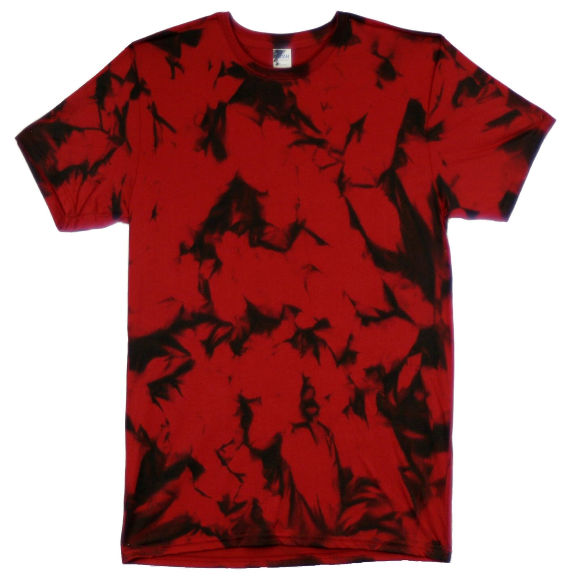 Nebula Tie Dye T-Shirt promotional product