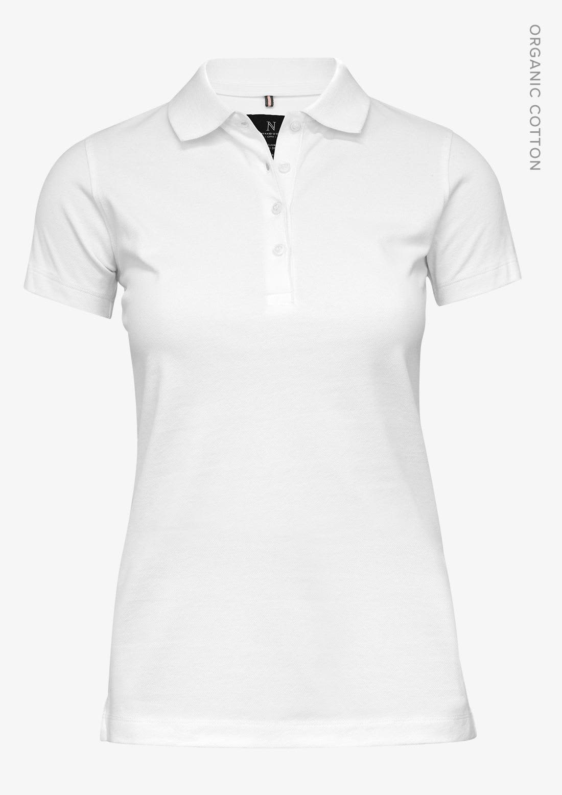 Harvard Classic Women Polo Shirt promotional product