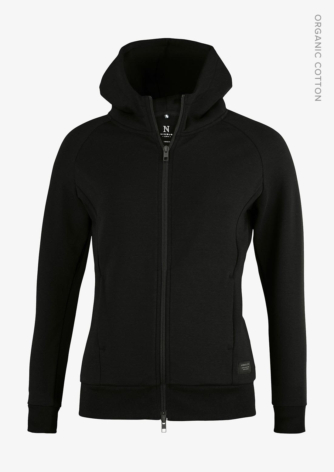Hampton Women Jacket