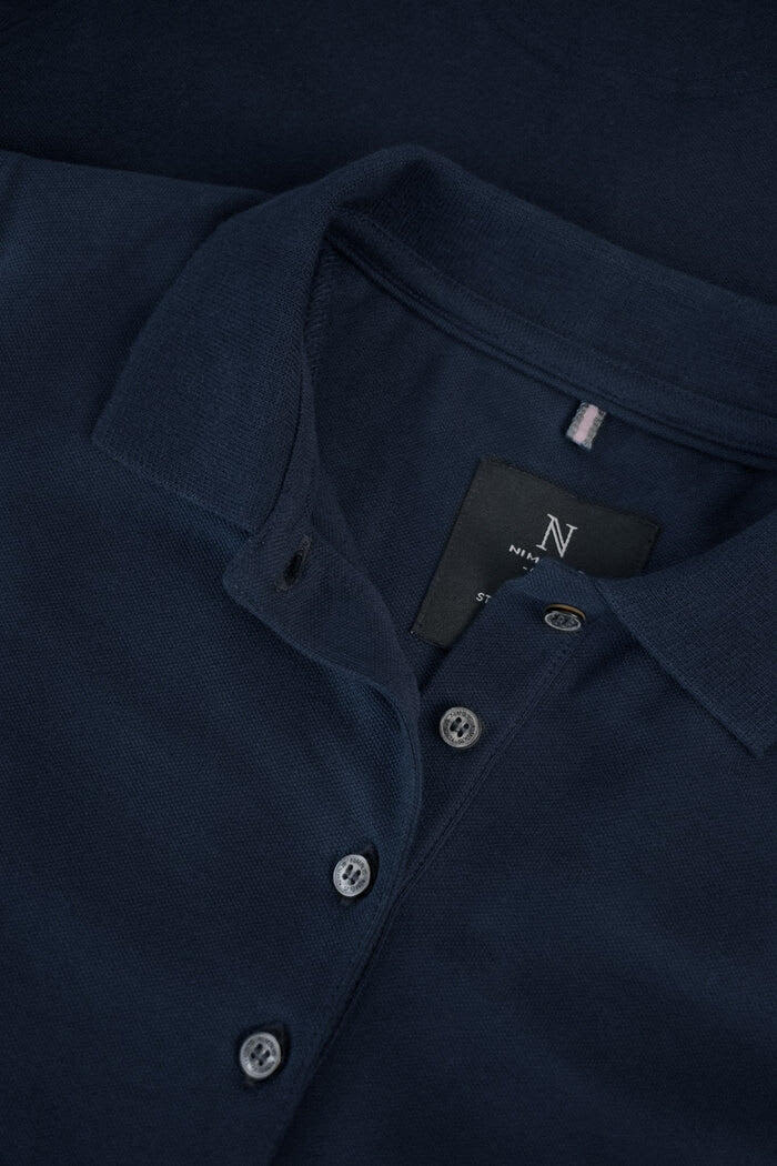 Harvard Classic Women Polo Shirt C3-HACL-L