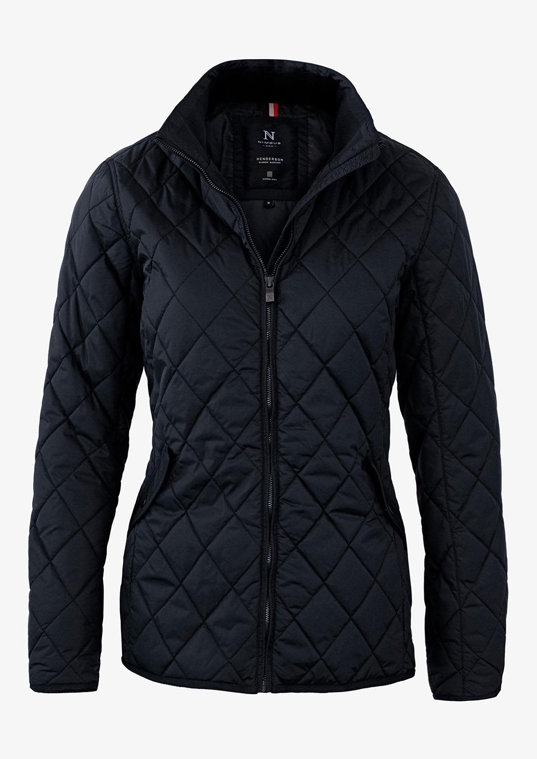 Henderson Women Jacket promotional product