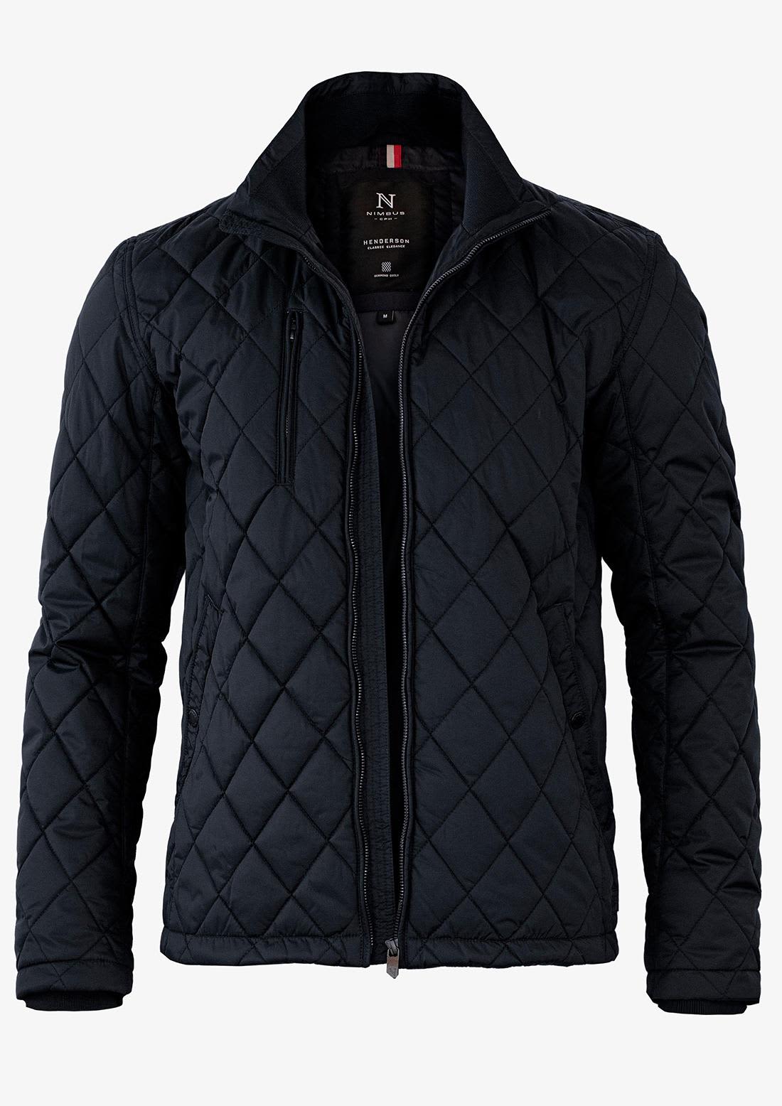 Henderson Men Jacket promotional product
