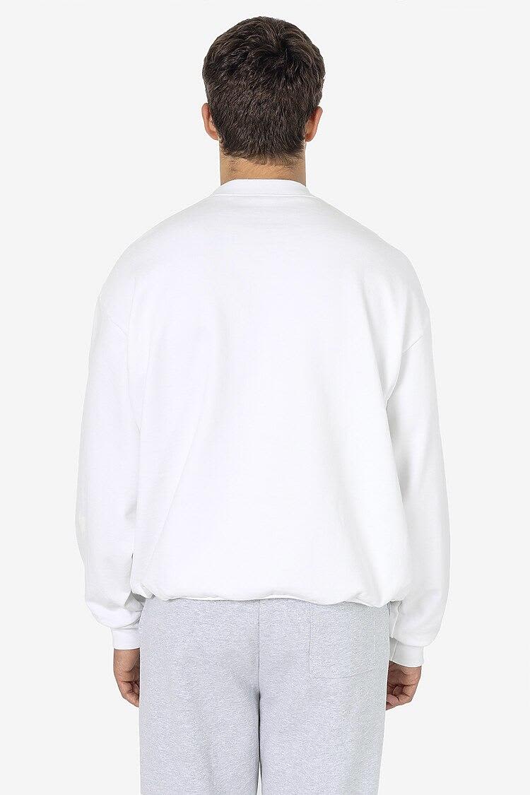 Heavy Fleece Pullover C3-HF-07