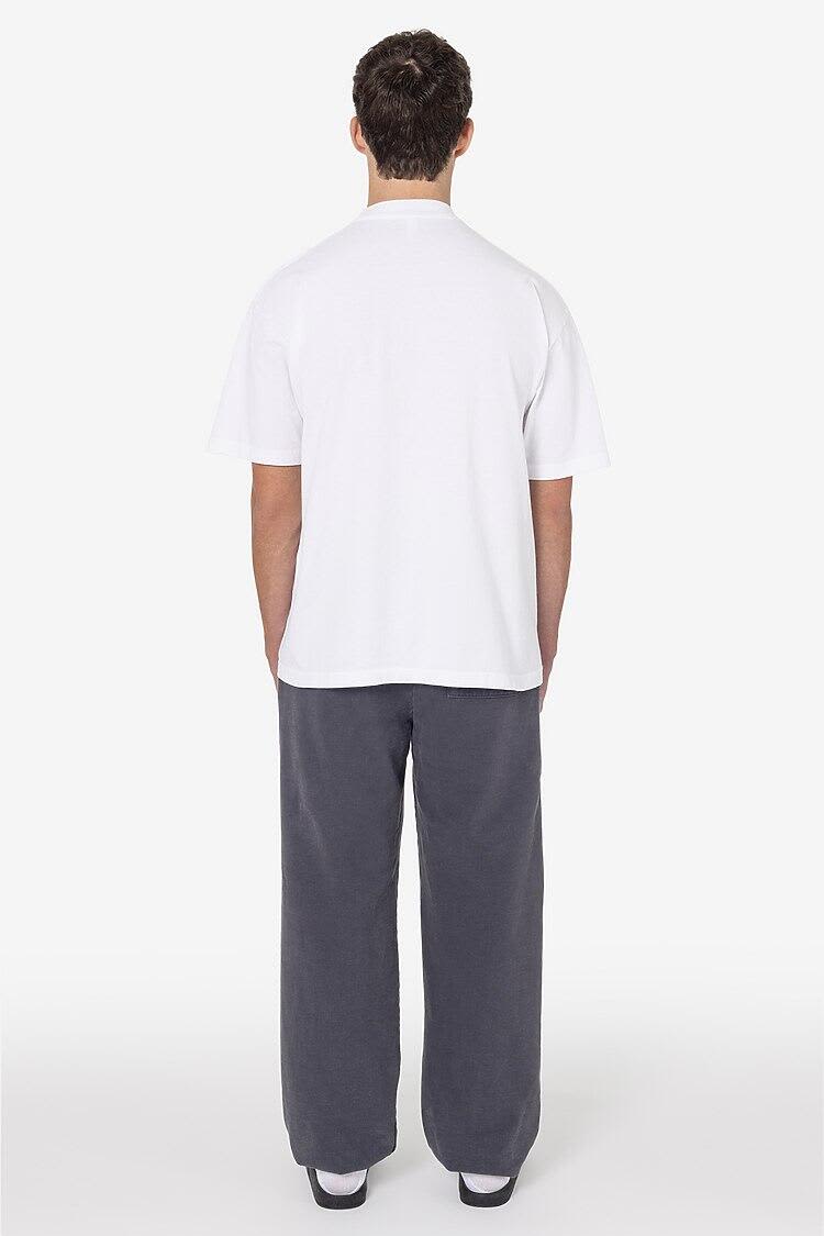 Garment Dye Heavy Fleece Sweatpant C3-HF04GD