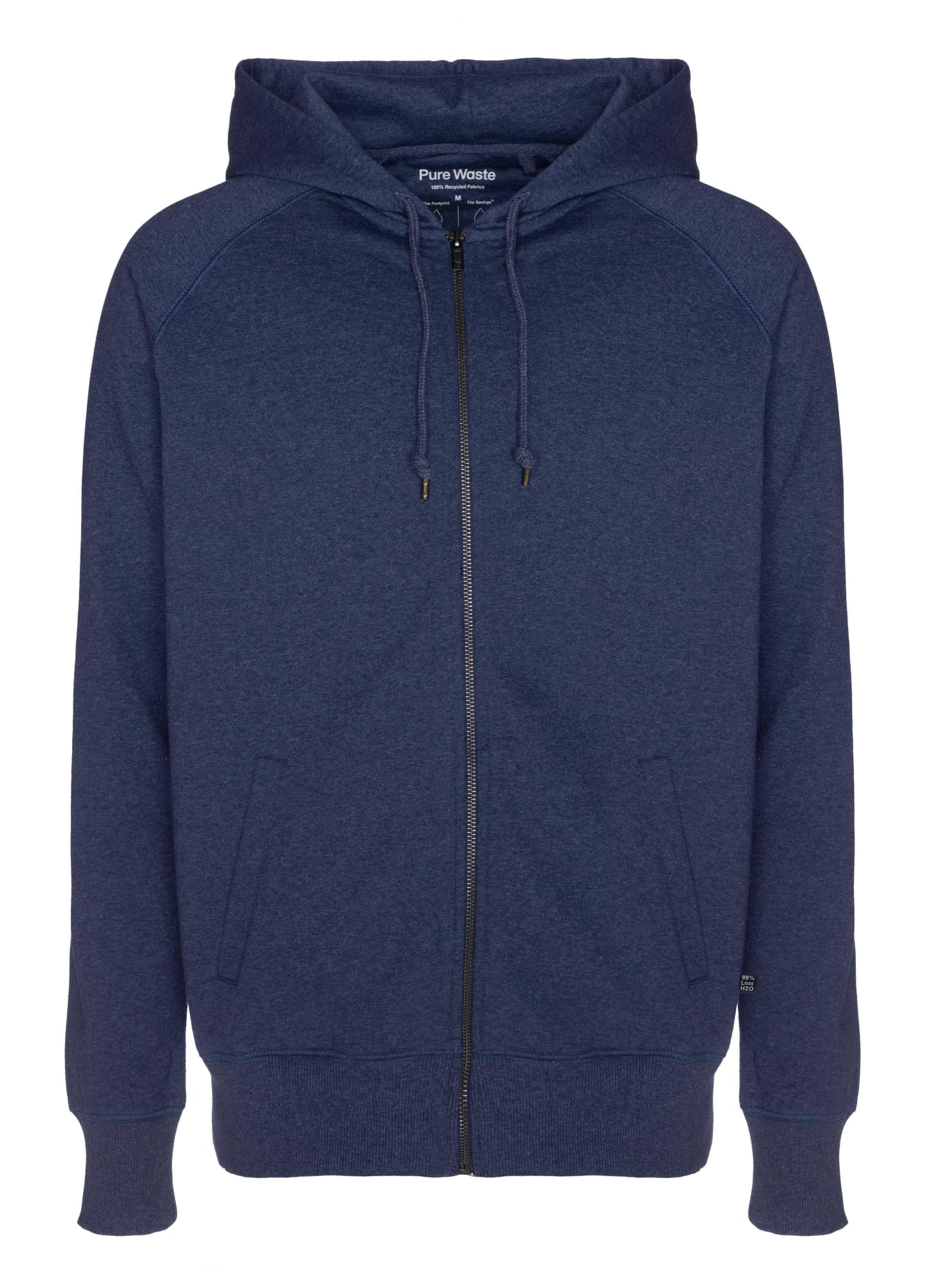 Zip Hoodie