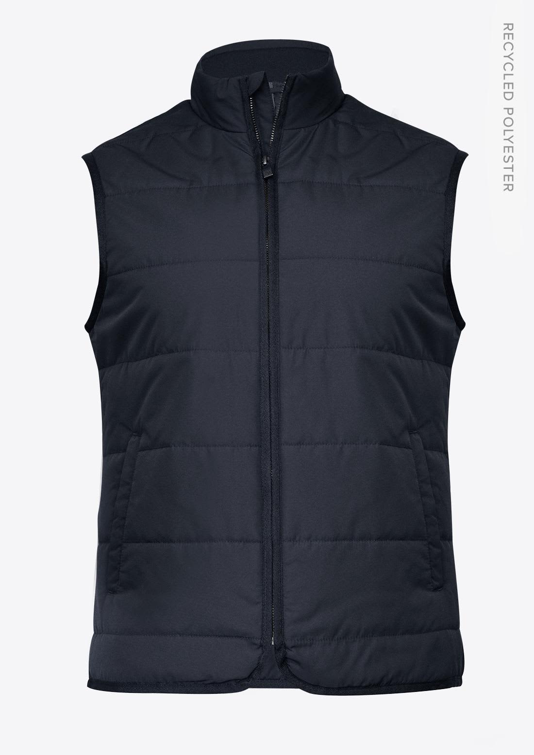 Hudson Men Vest