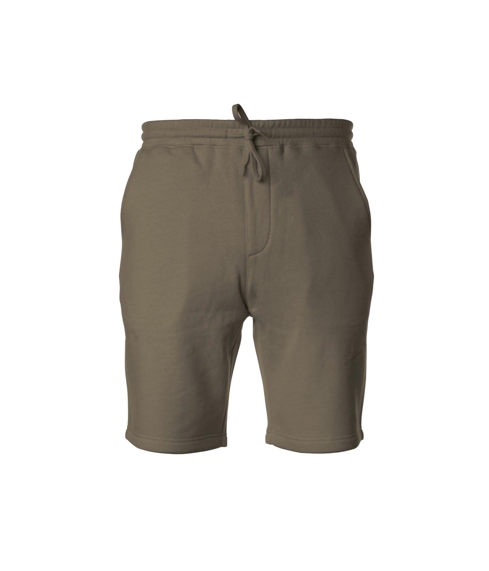 Mens Midweight Sweatshort