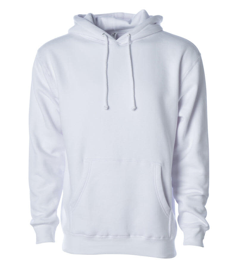 Mens Heavyweight Pullover Hood promotional product