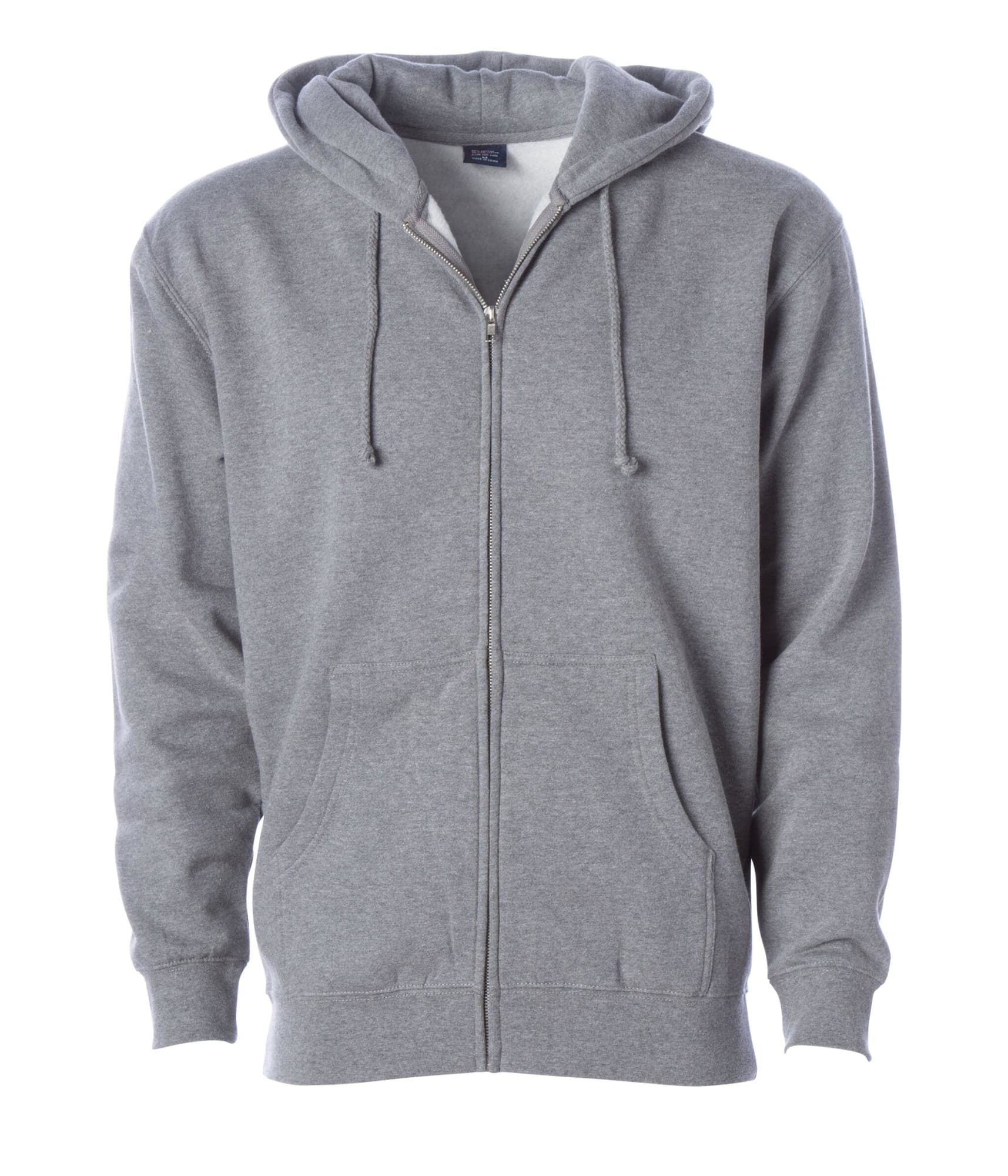 Gunmetal Heather