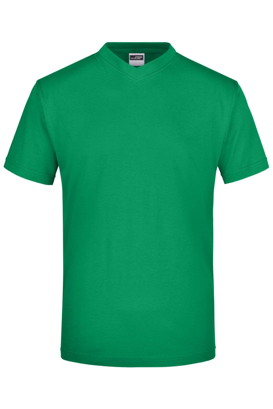 Irish-Green